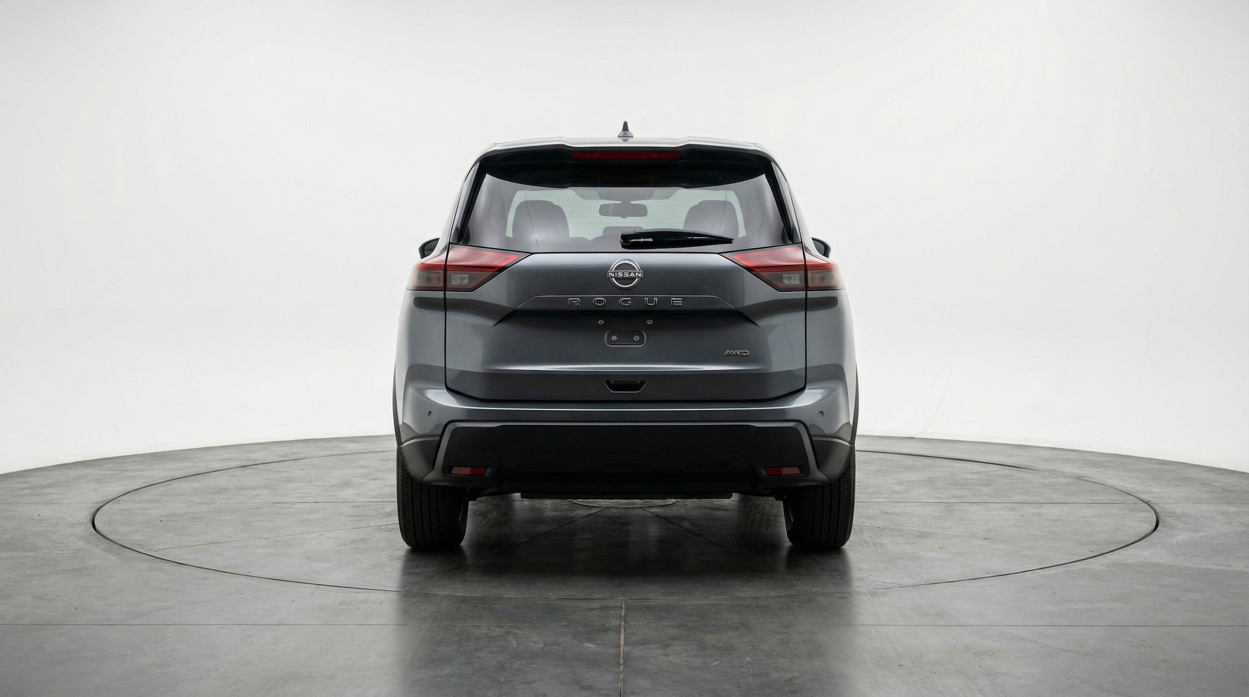 Thumbnail: 2025 Nissan Rogue - 6