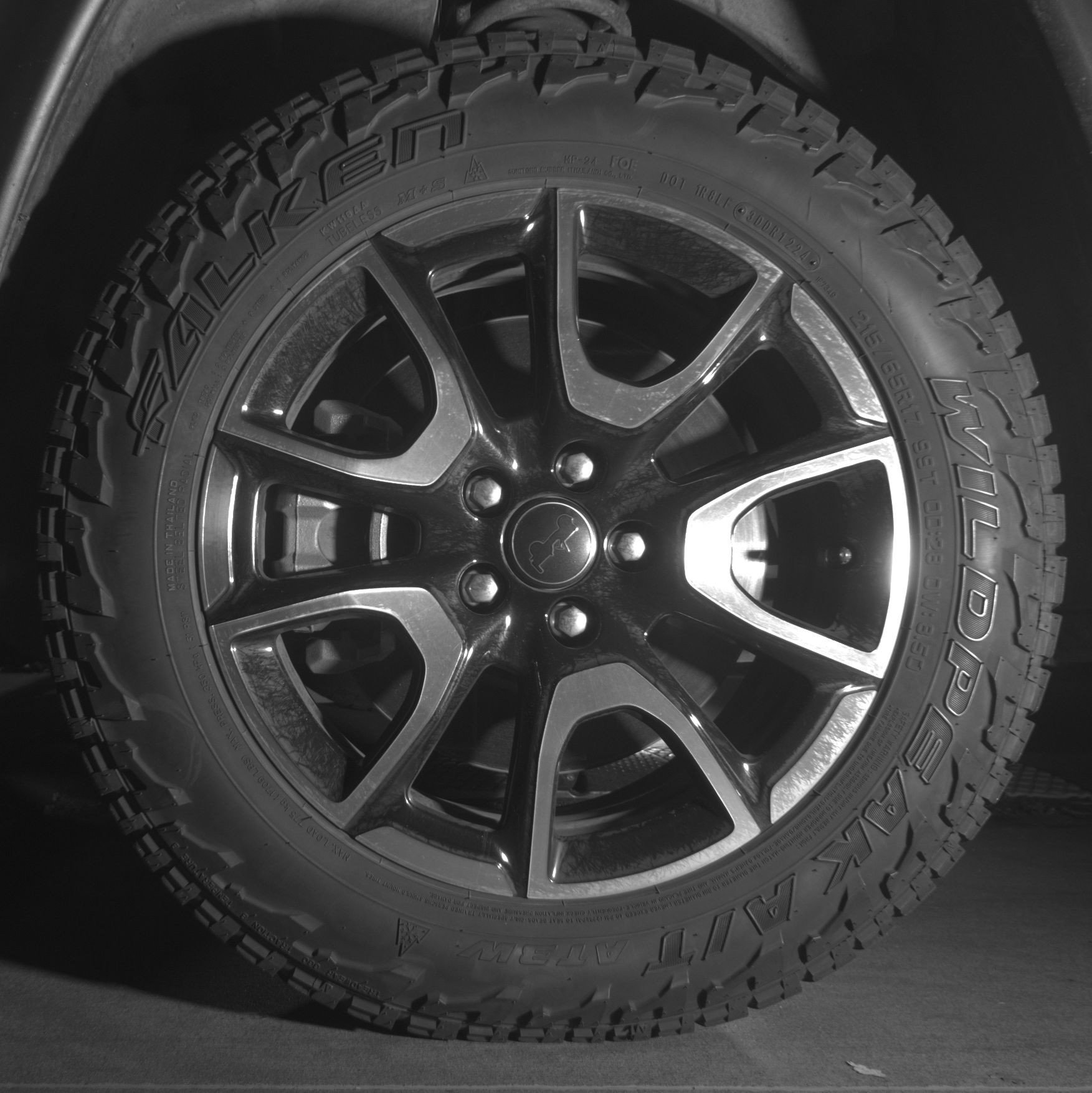 Thumbnail: 2025 Jeep Compass - 12