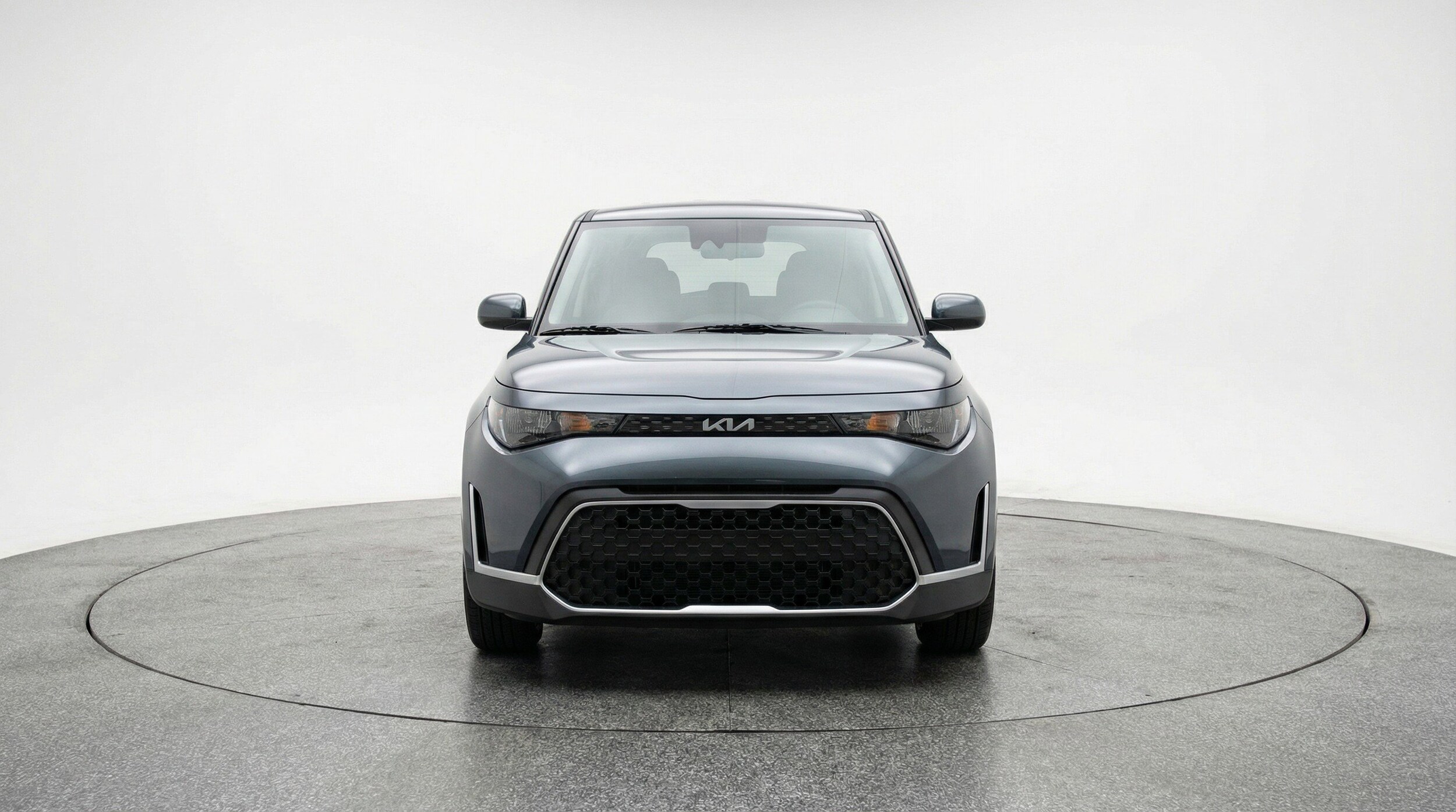 Thumbnail: 2025 Kia Soul - 2