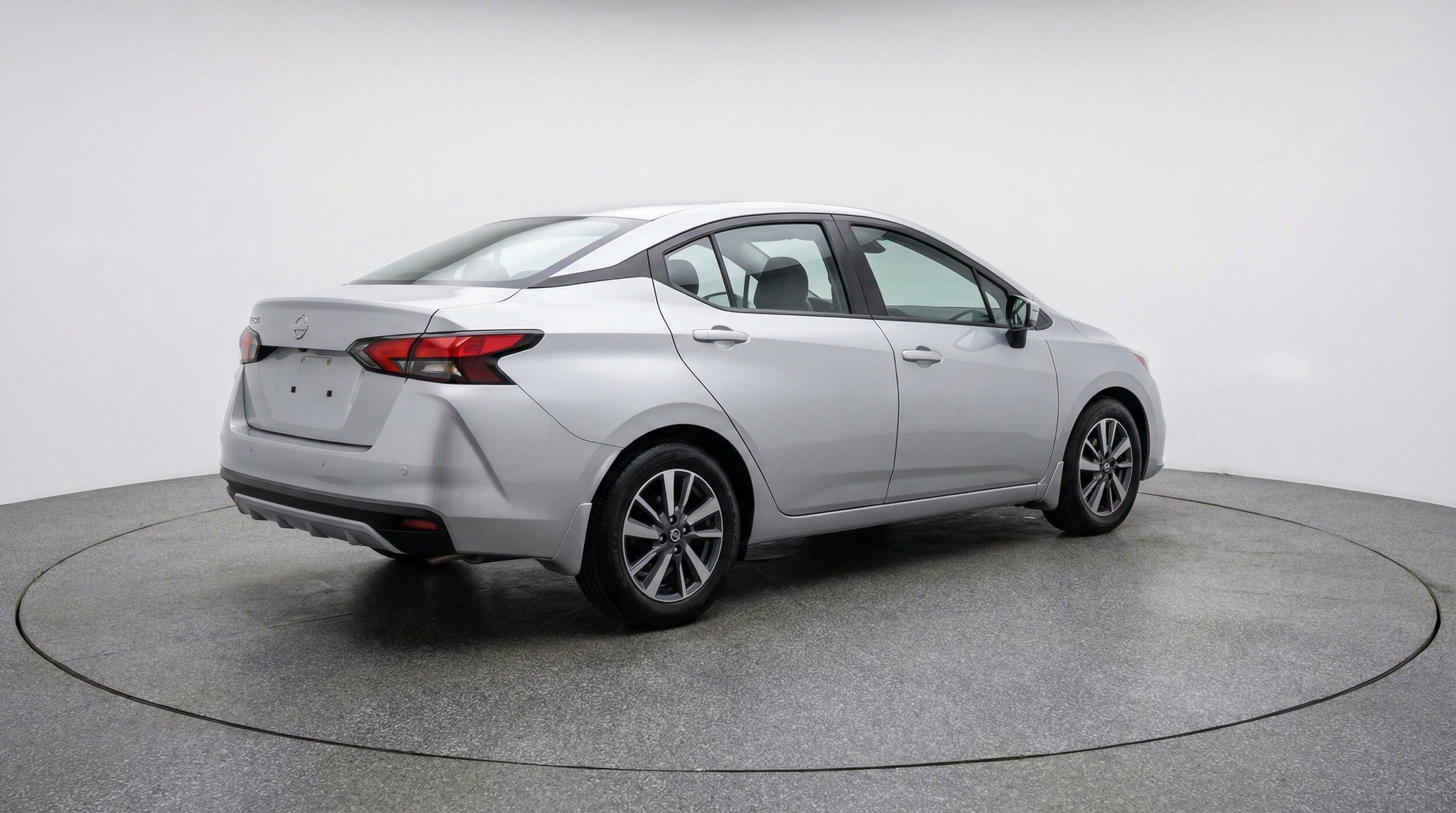 Thumbnail: 2025 Nissan Versa - 9