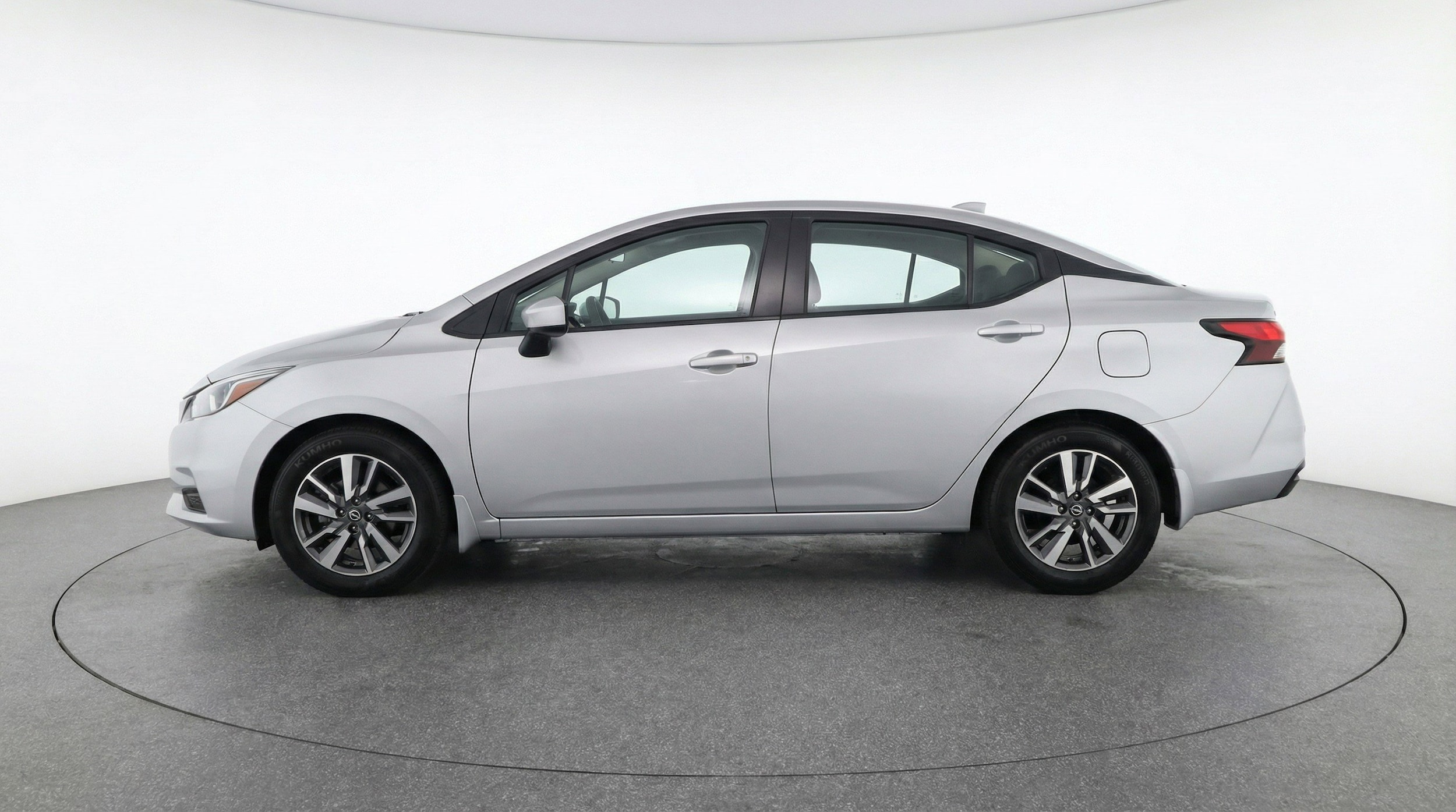 Thumbnail: 2025 Nissan Versa - 5