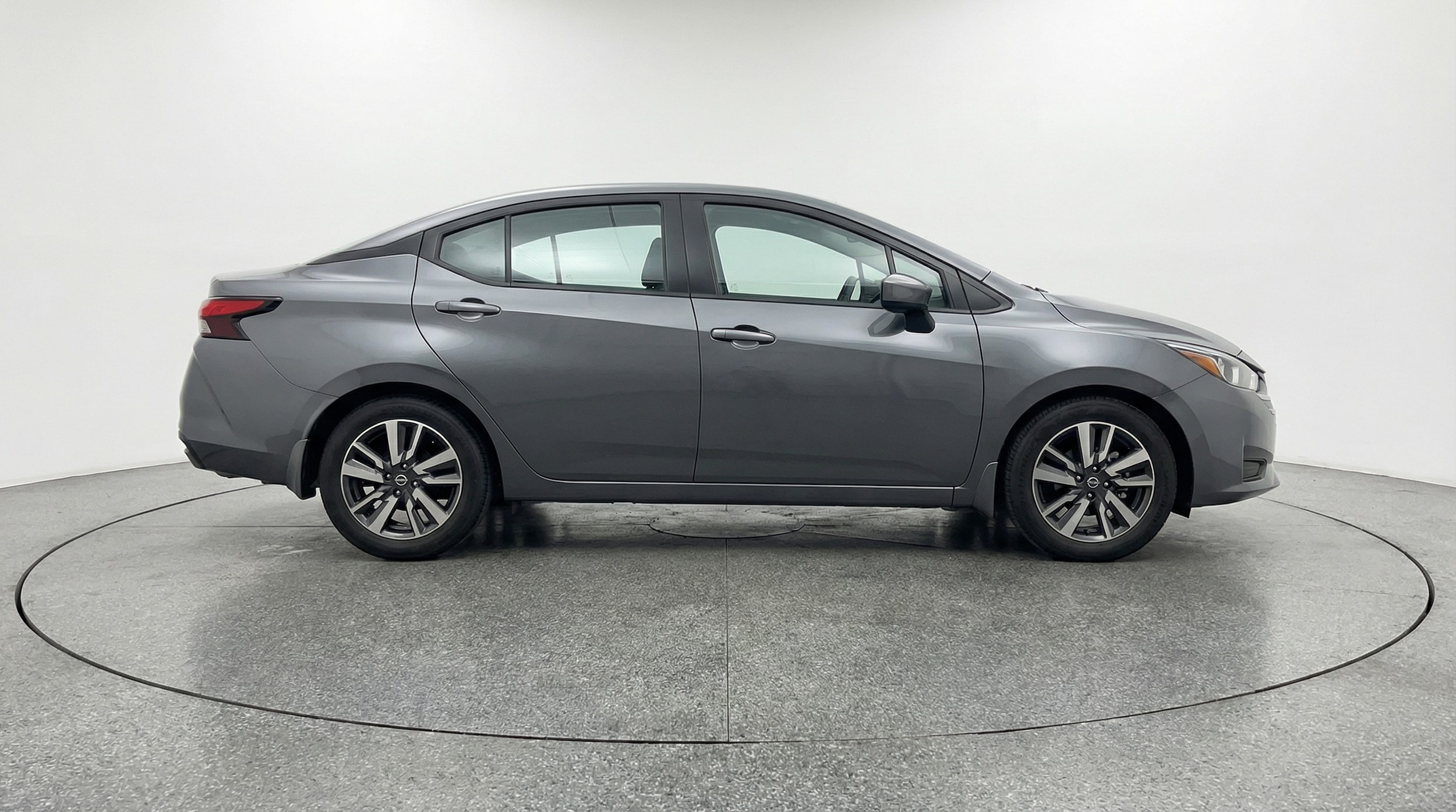 Thumbnail: 2025 Nissan Versa - 8