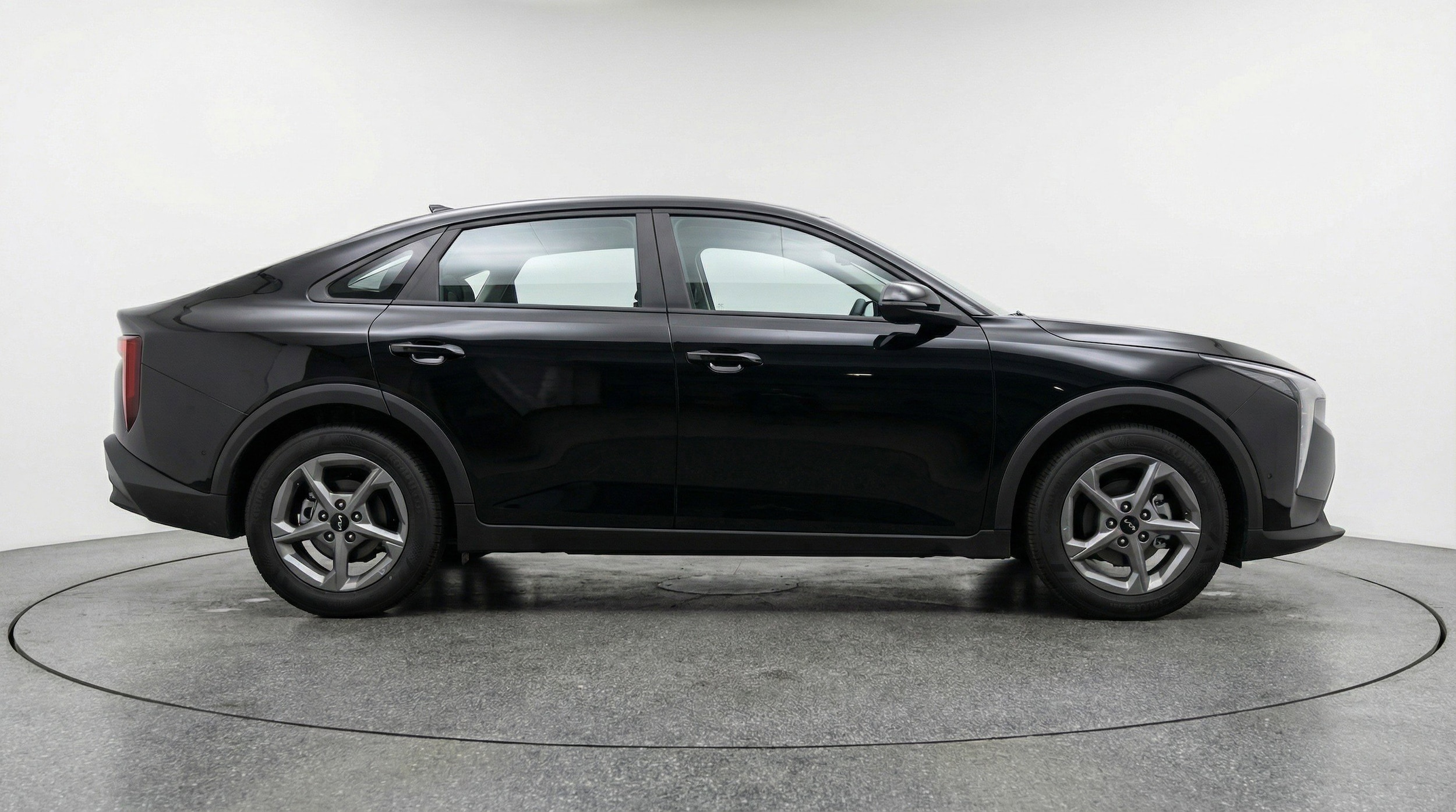 Thumbnail: 2025 Kia K4 - 11