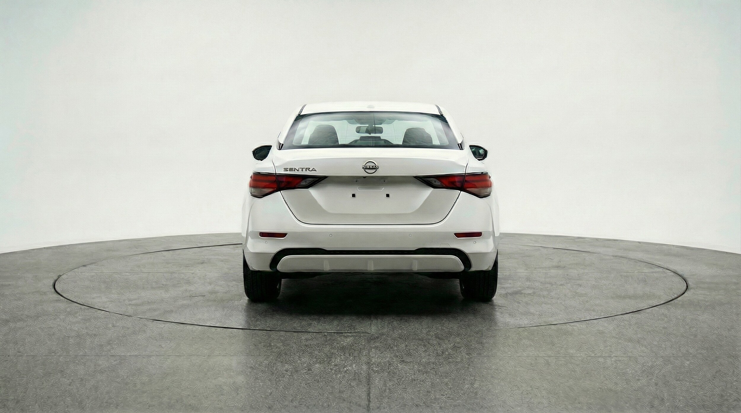 Thumbnail: 2025 Nissan Sentra - 7
