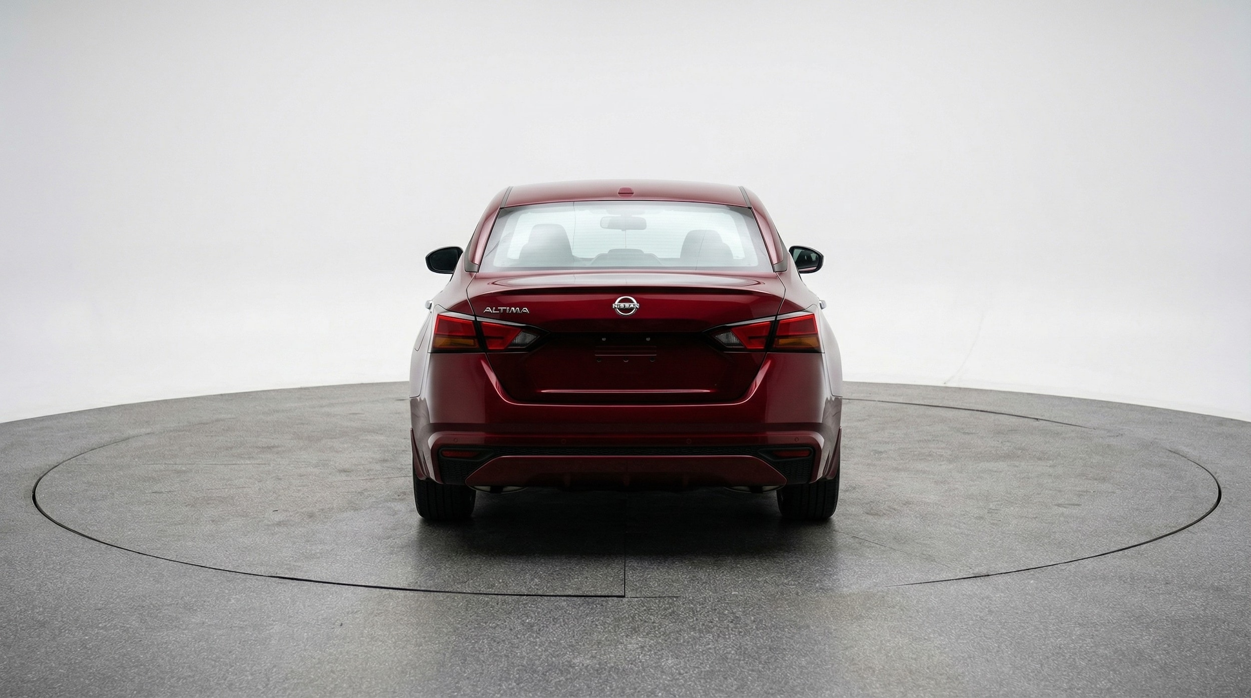 Thumbnail: 2025 Nissan Altima - 6