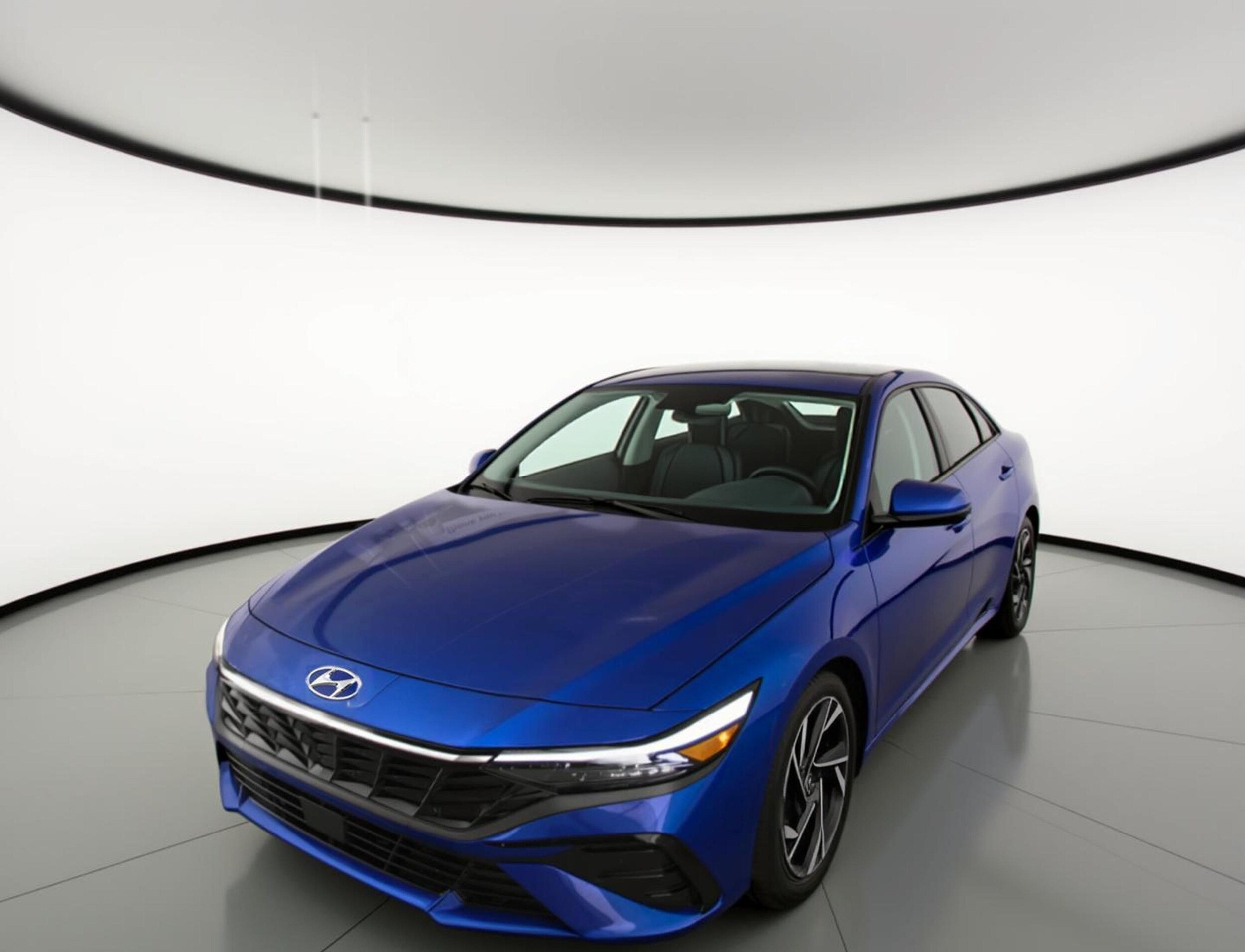 Thumbnail: 2025 Hyundai Elantra - 3