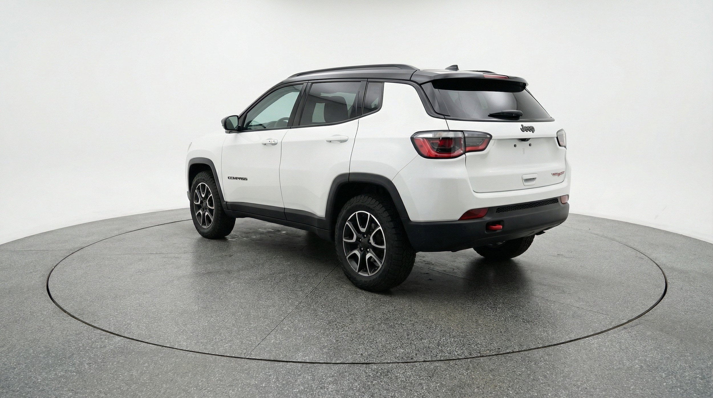 Thumbnail: 2025 Jeep Compass - 6