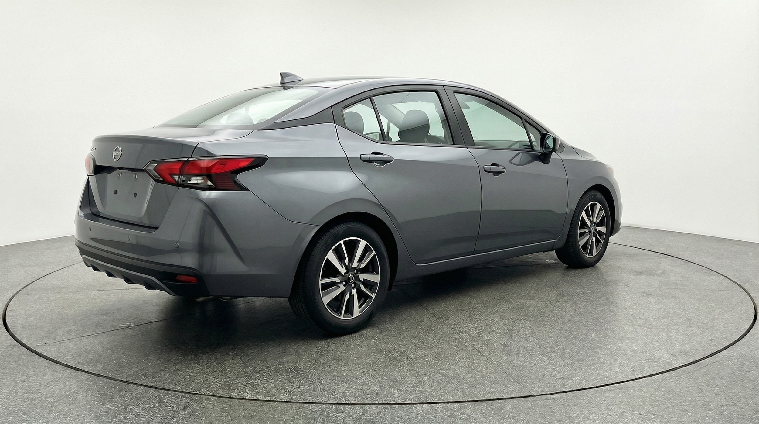 Thumbnail: 2025 Nissan Versa - 7