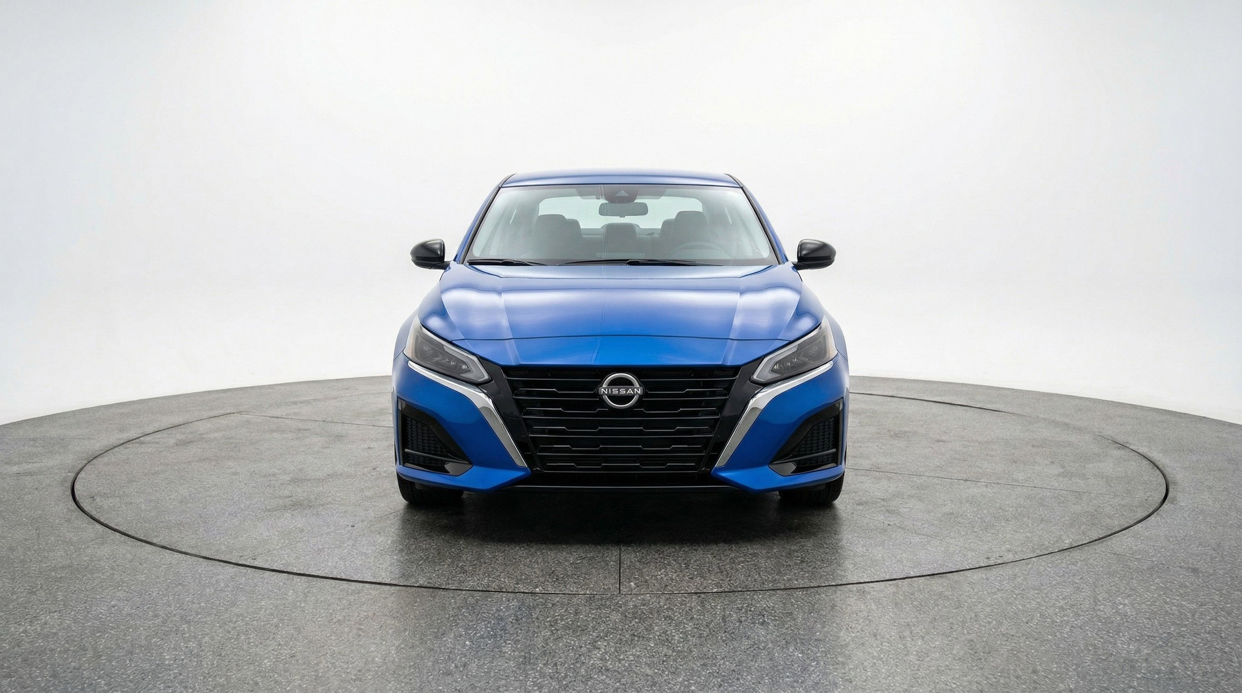 Thumbnail: 2025 Nissan Altima - 2