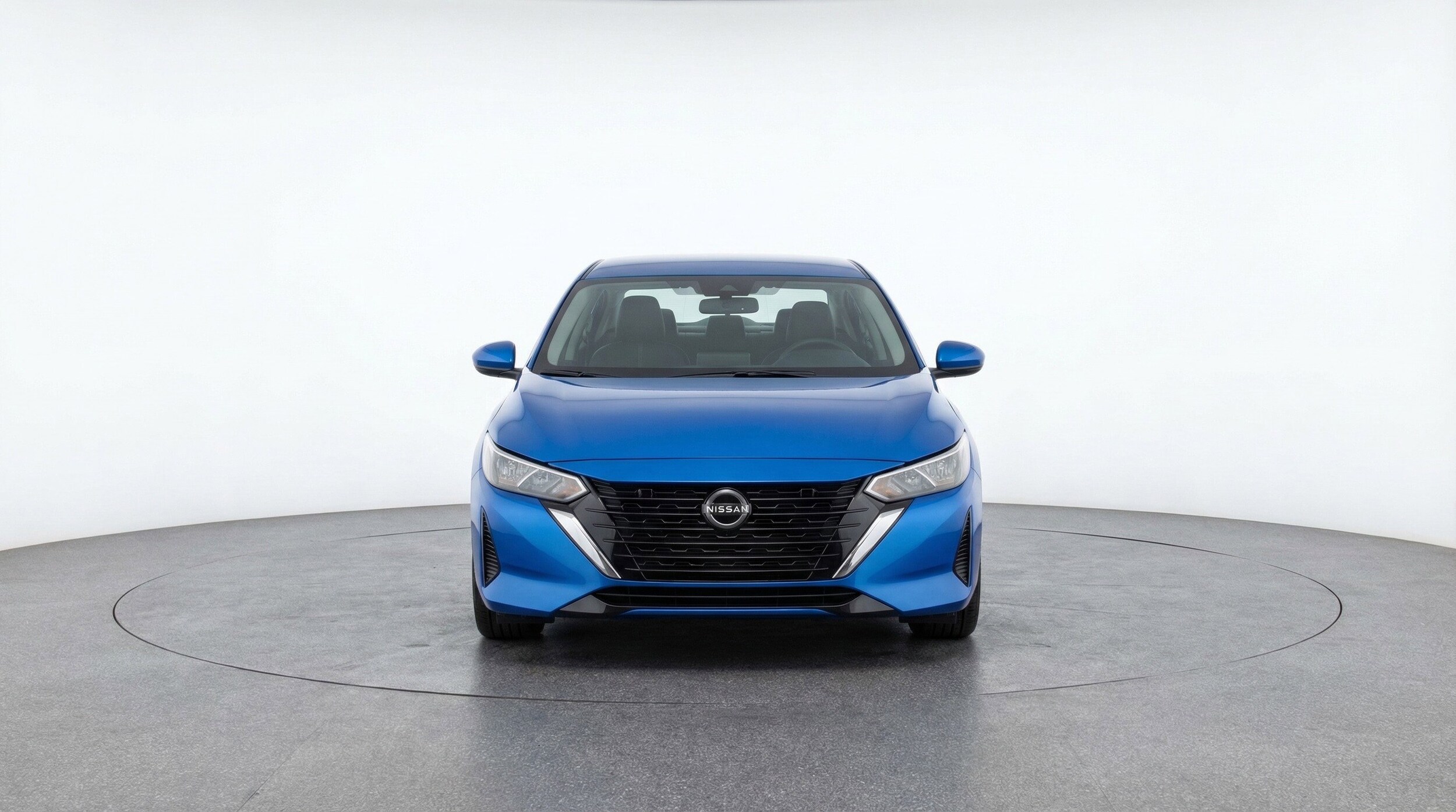 Thumbnail: 2025 Nissan Sentra - 2