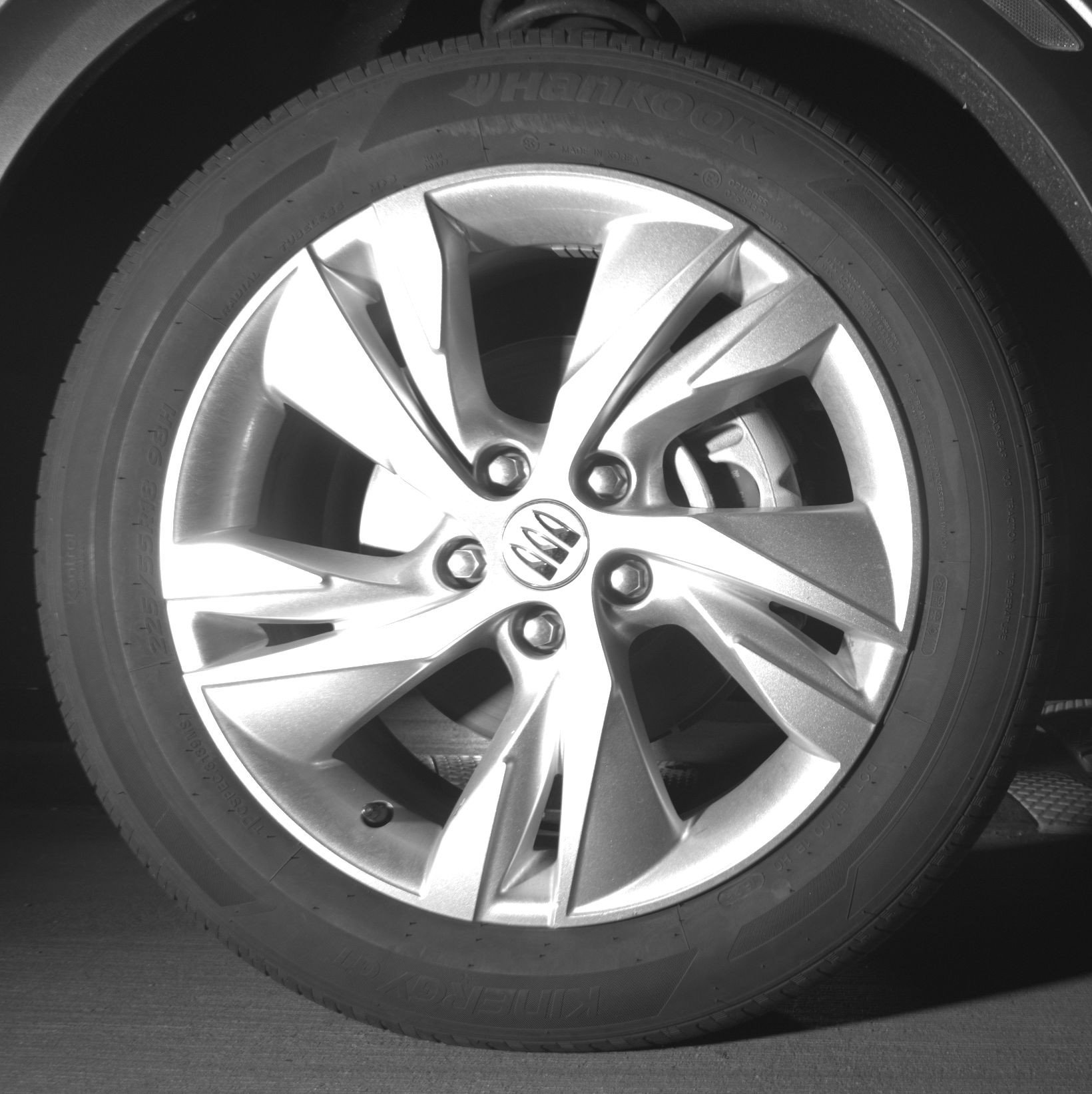 Thumbnail: 2025 Buick Encore GX - 13