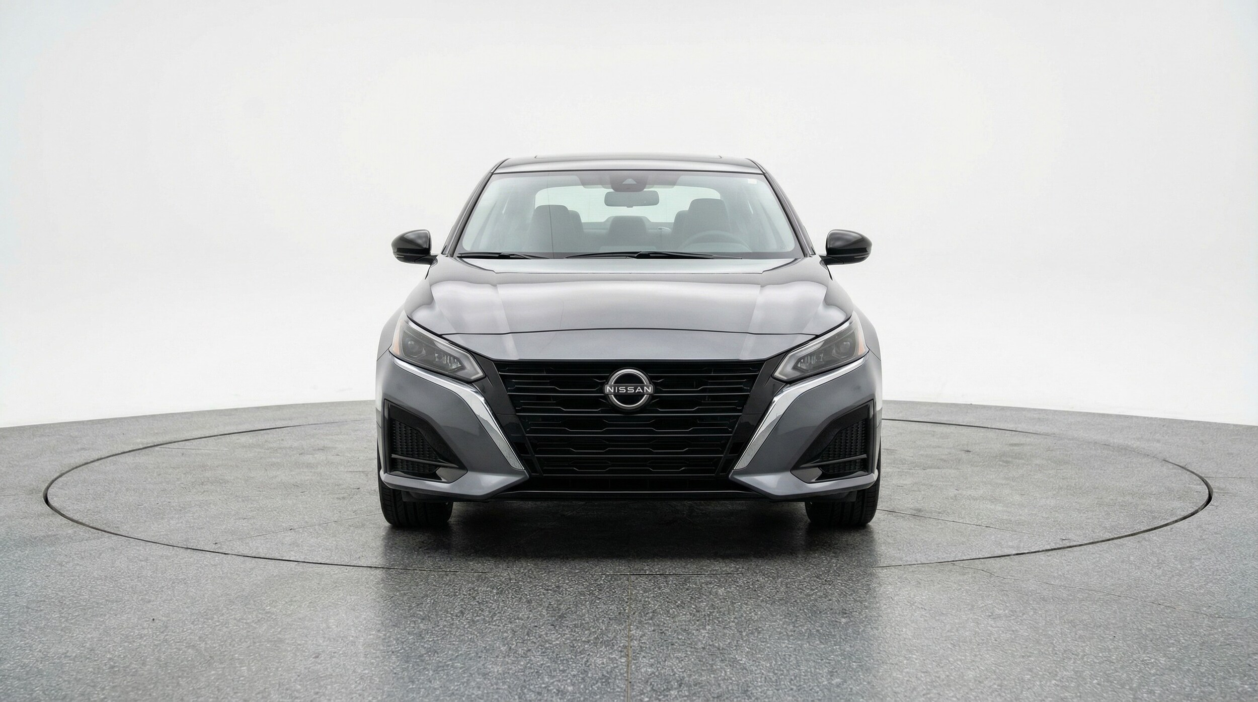 Thumbnail: 2025 Nissan Altima - 2