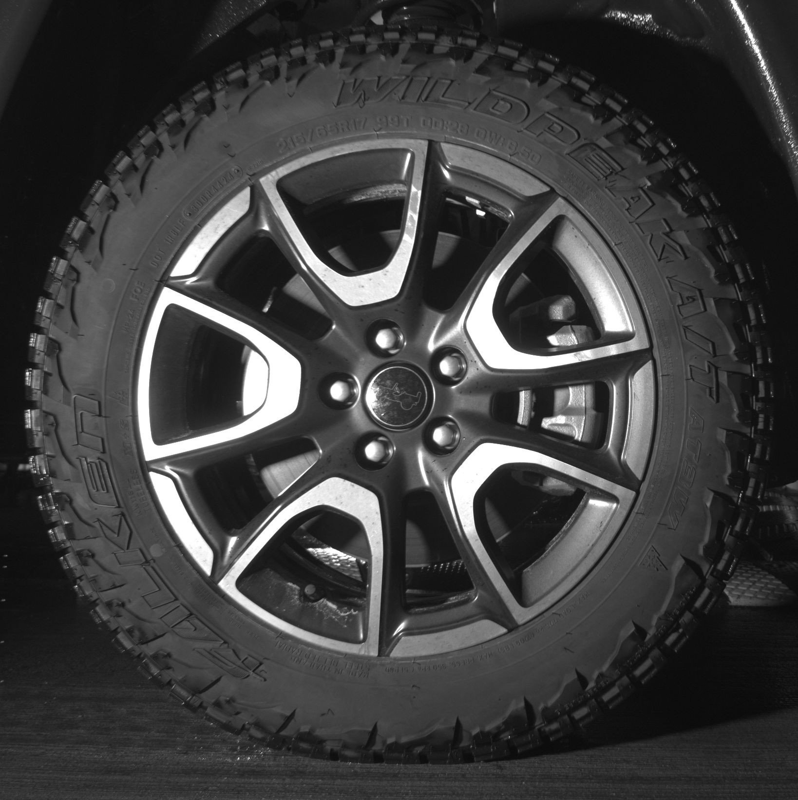 Thumbnail: 2025 Jeep Compass - 13
