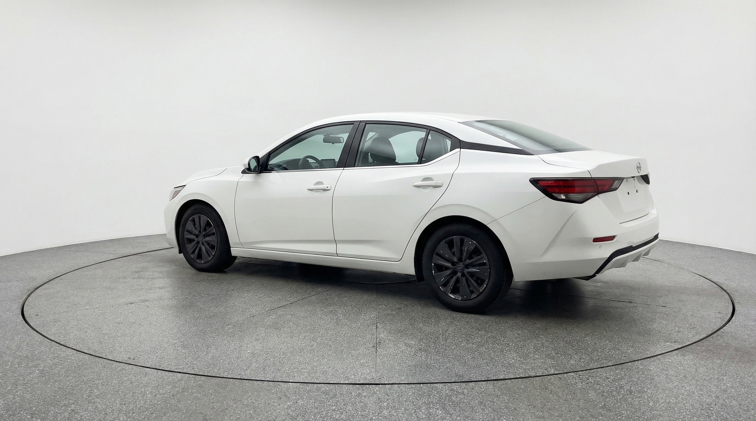 Thumbnail: 2025 Nissan Sentra - 6