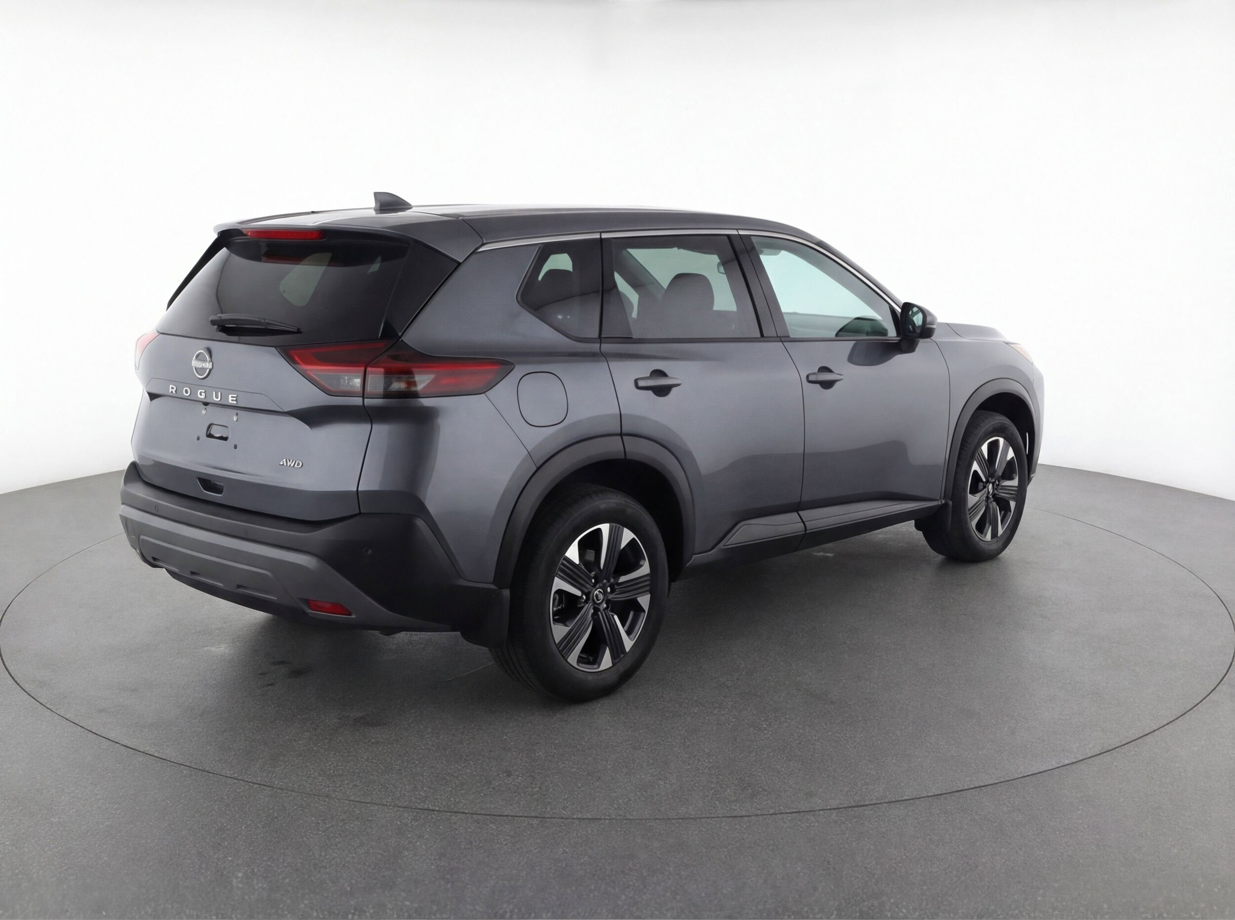 Thumbnail: 2025 Nissan Kicks - 9