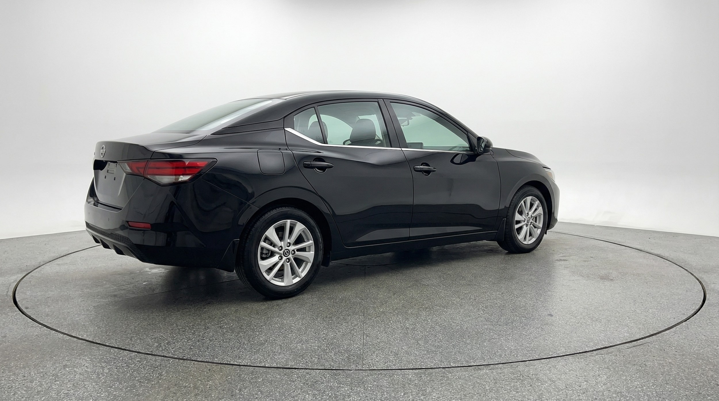 Thumbnail: 2025 Nissan Sentra - 7