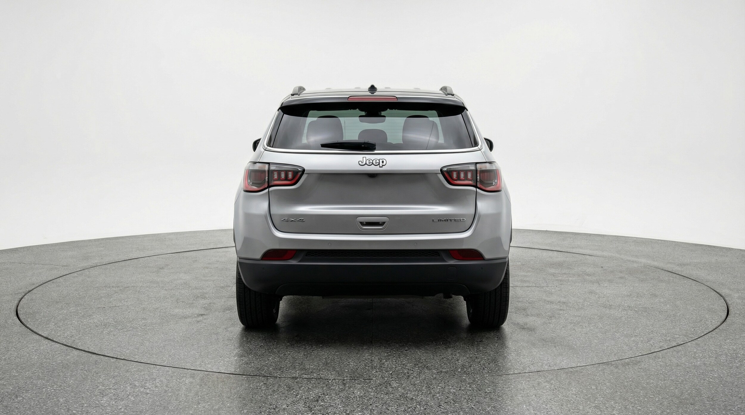 Thumbnail: 2025 Jeep Compass - 6