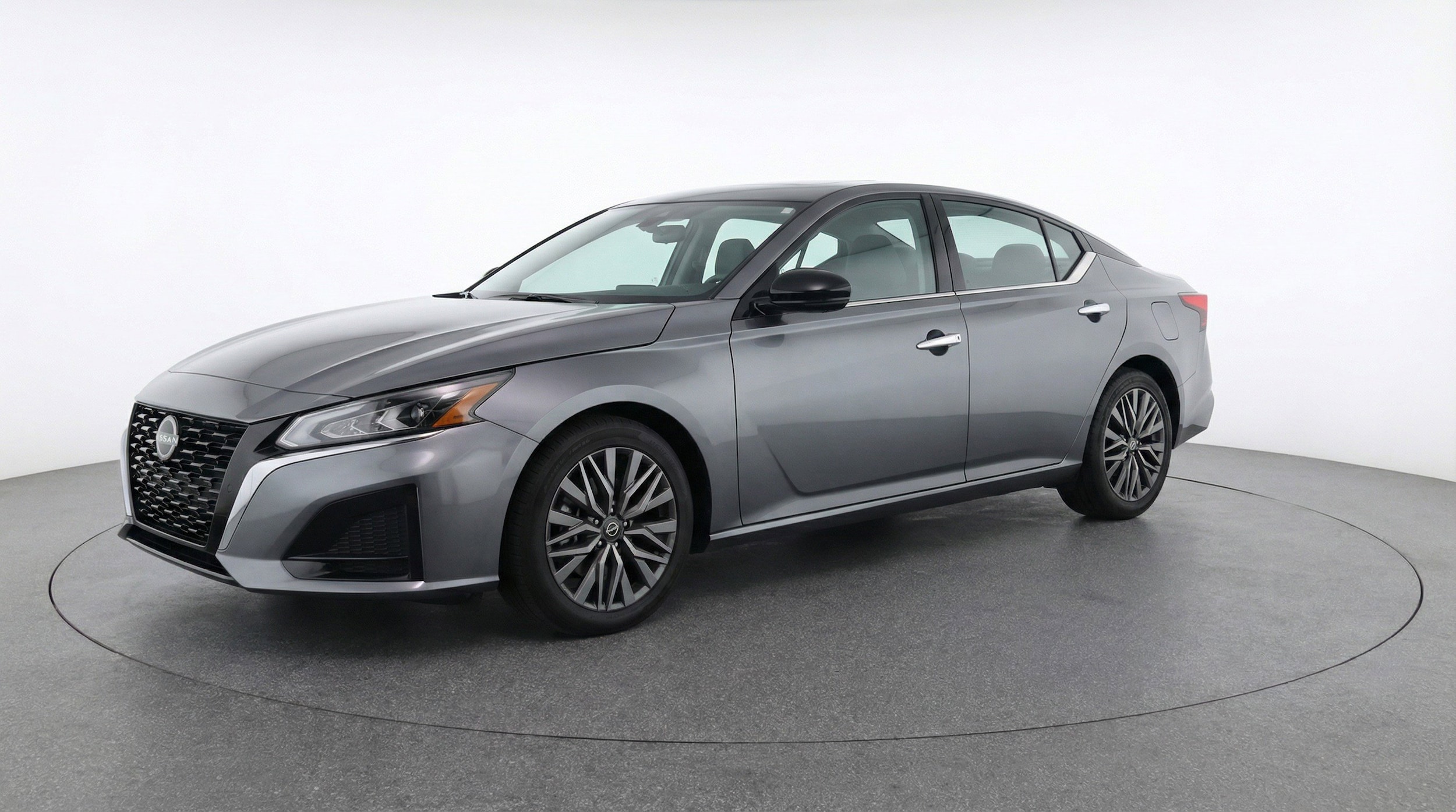 Thumbnail: 2025 Nissan Altima - 3