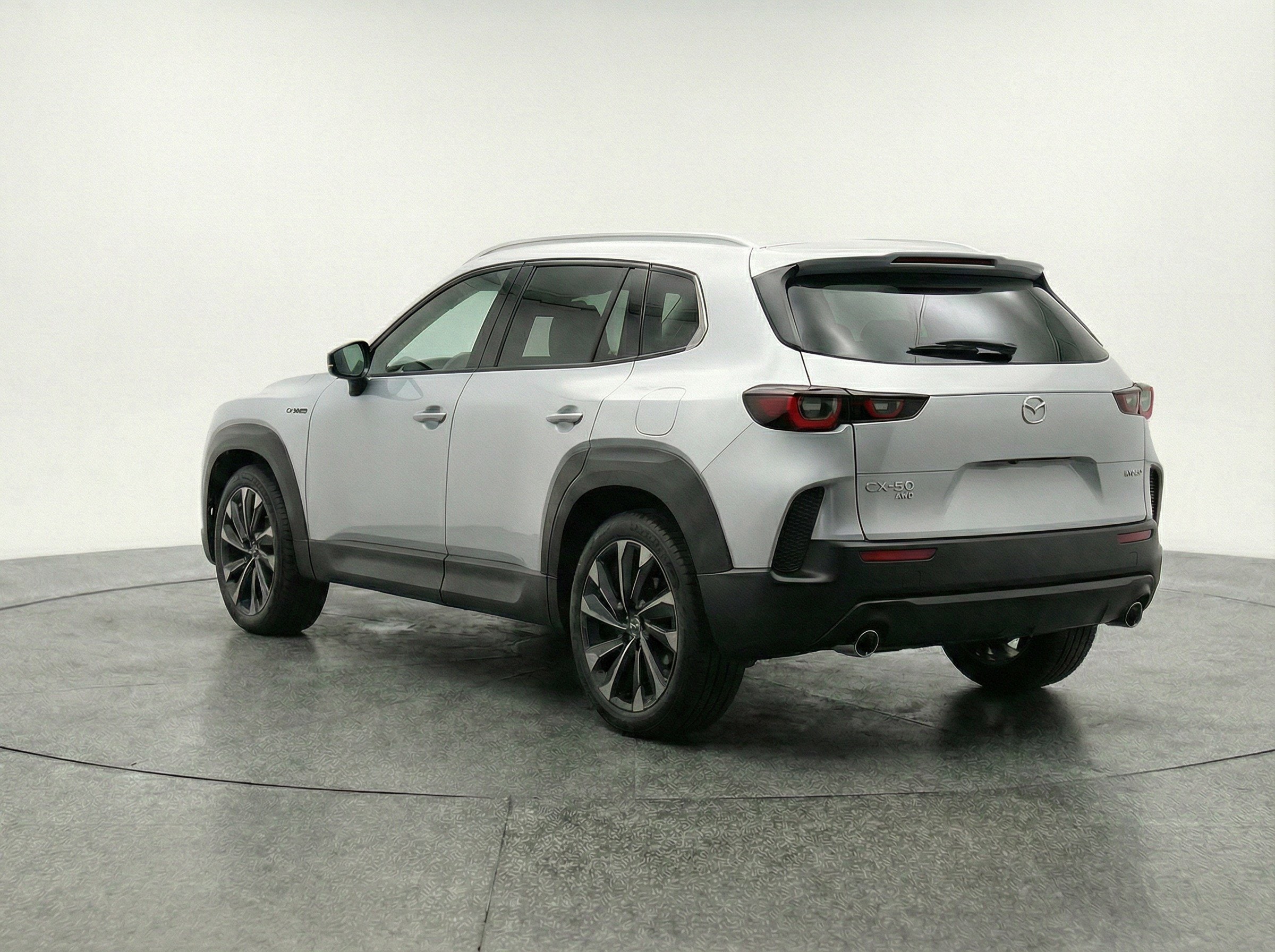 Thumbnail: 2025 Mazda CX-50 - 6