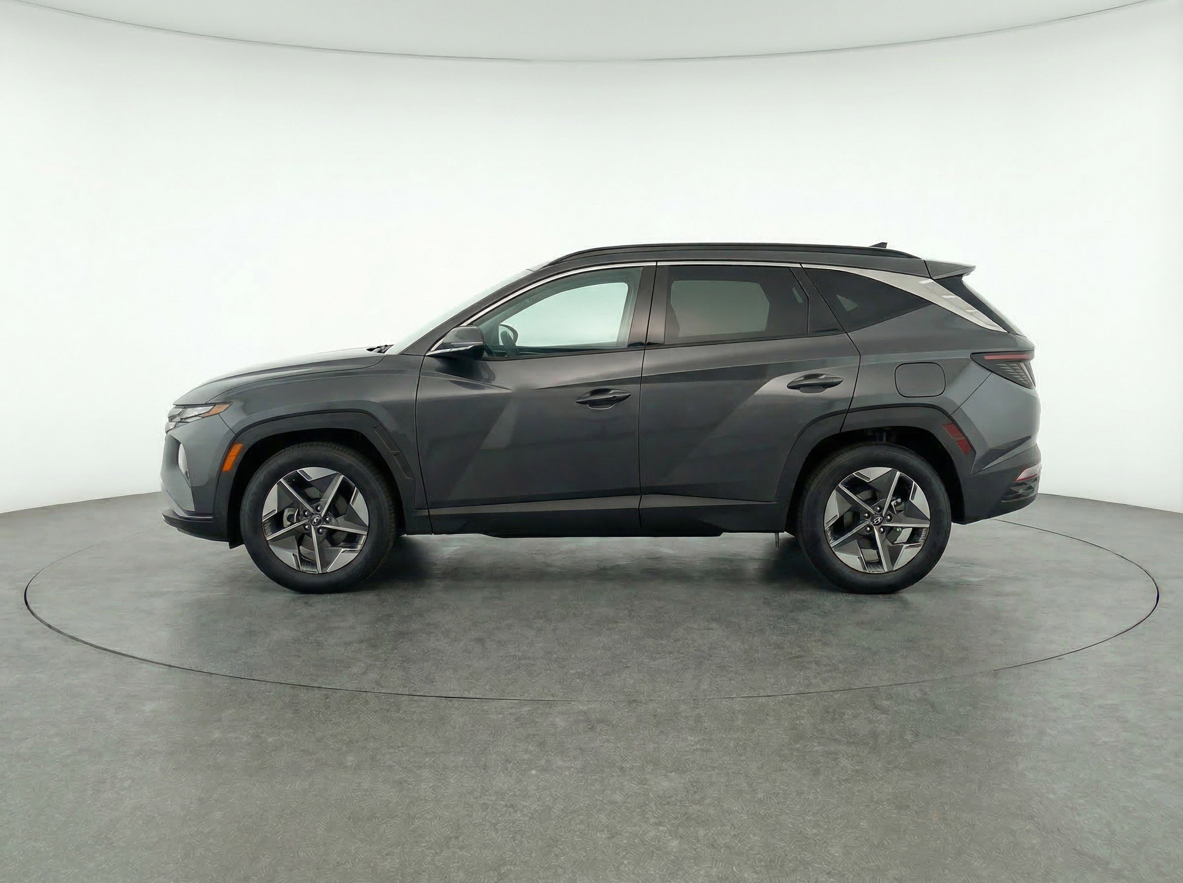 Thumbnail: 2025 Hyundai Tucson - 5