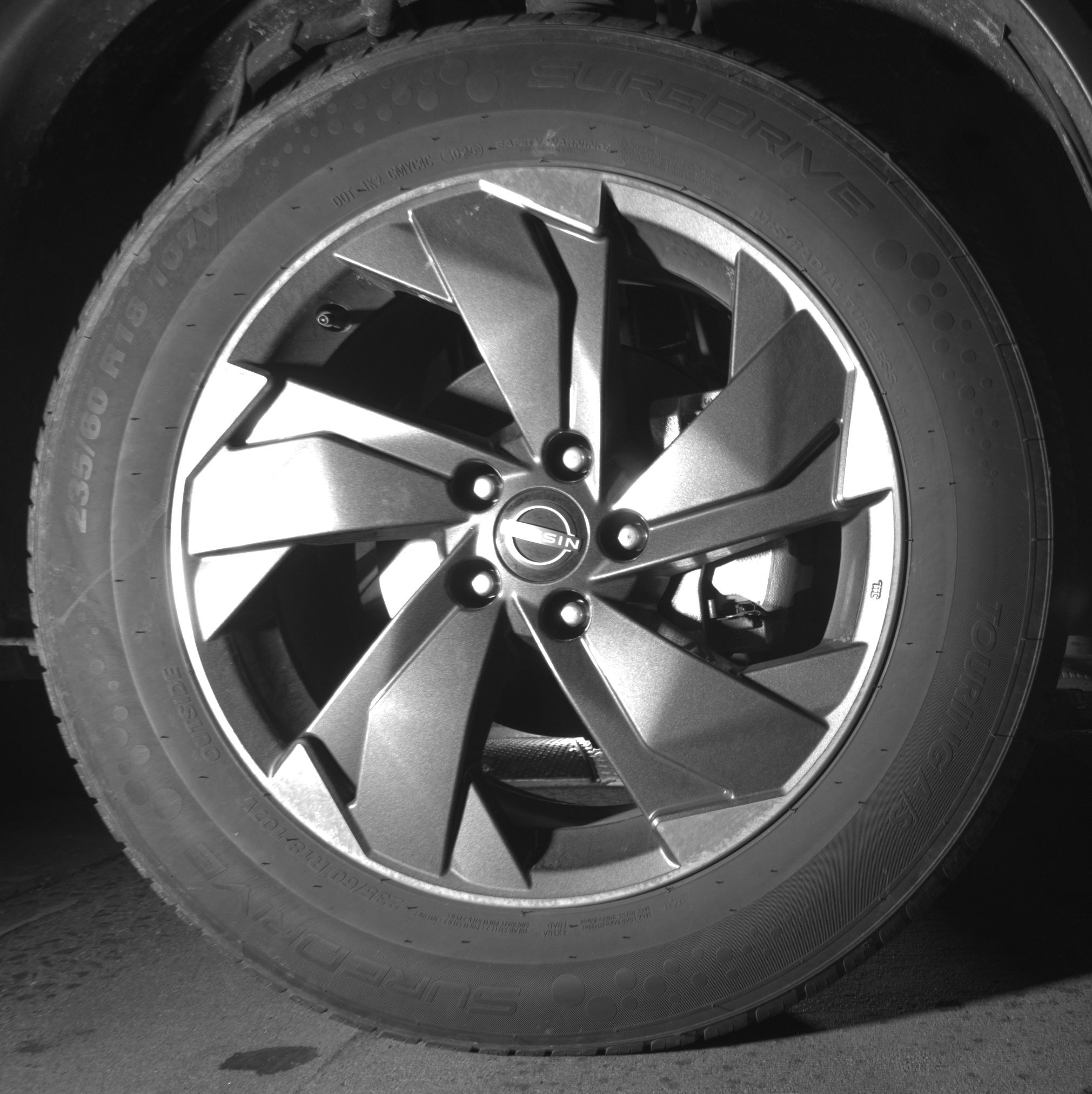 Thumbnail: 2025 Nissan Rogue - 10