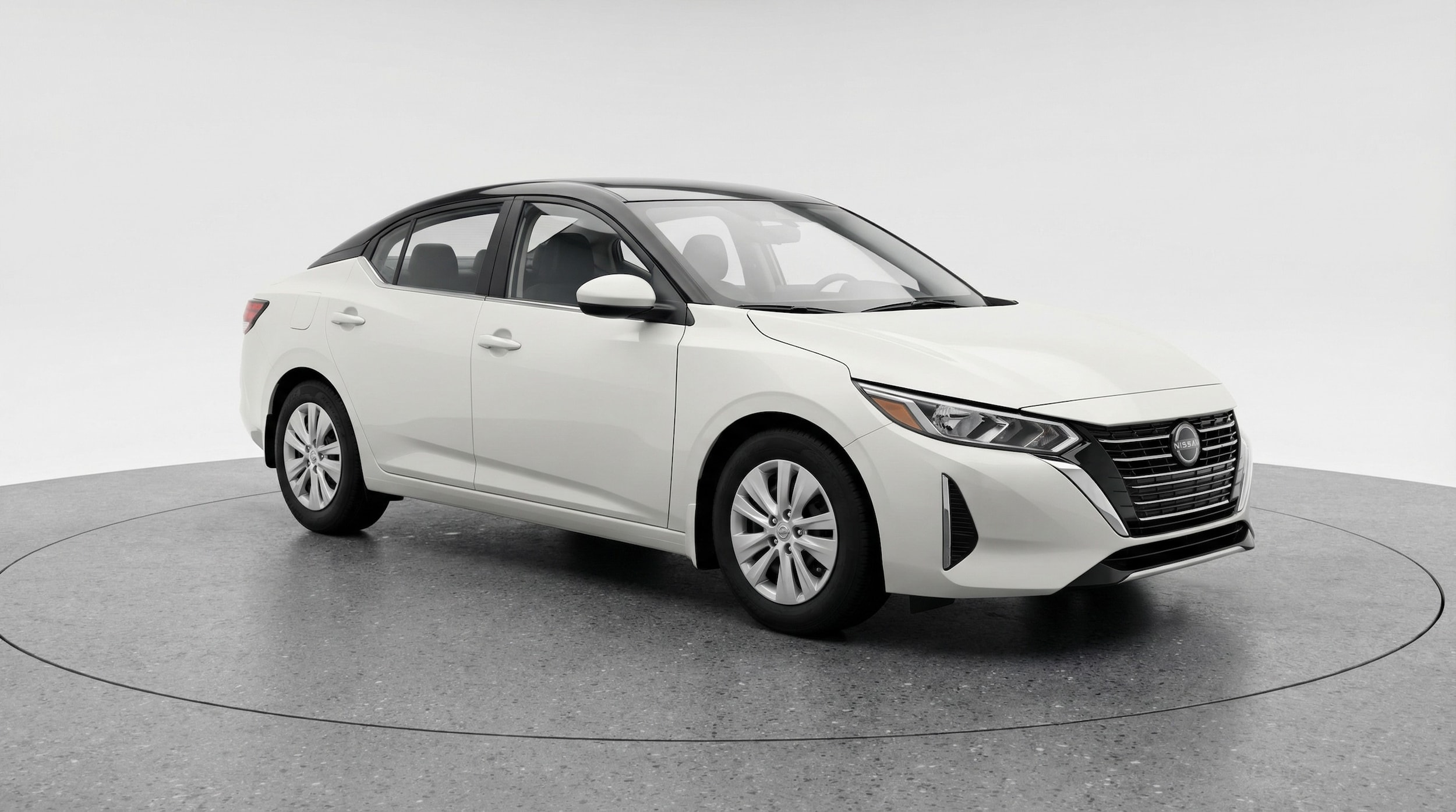 Thumbnail: 2025 Nissan Sentra - 1