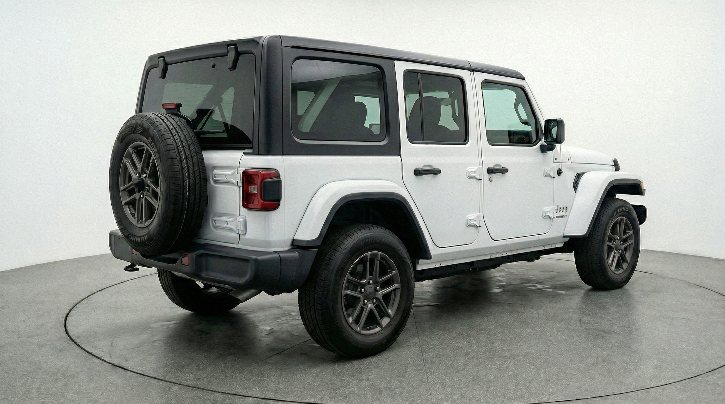 Thumbnail: 2025 Jeep Wrangler - 9