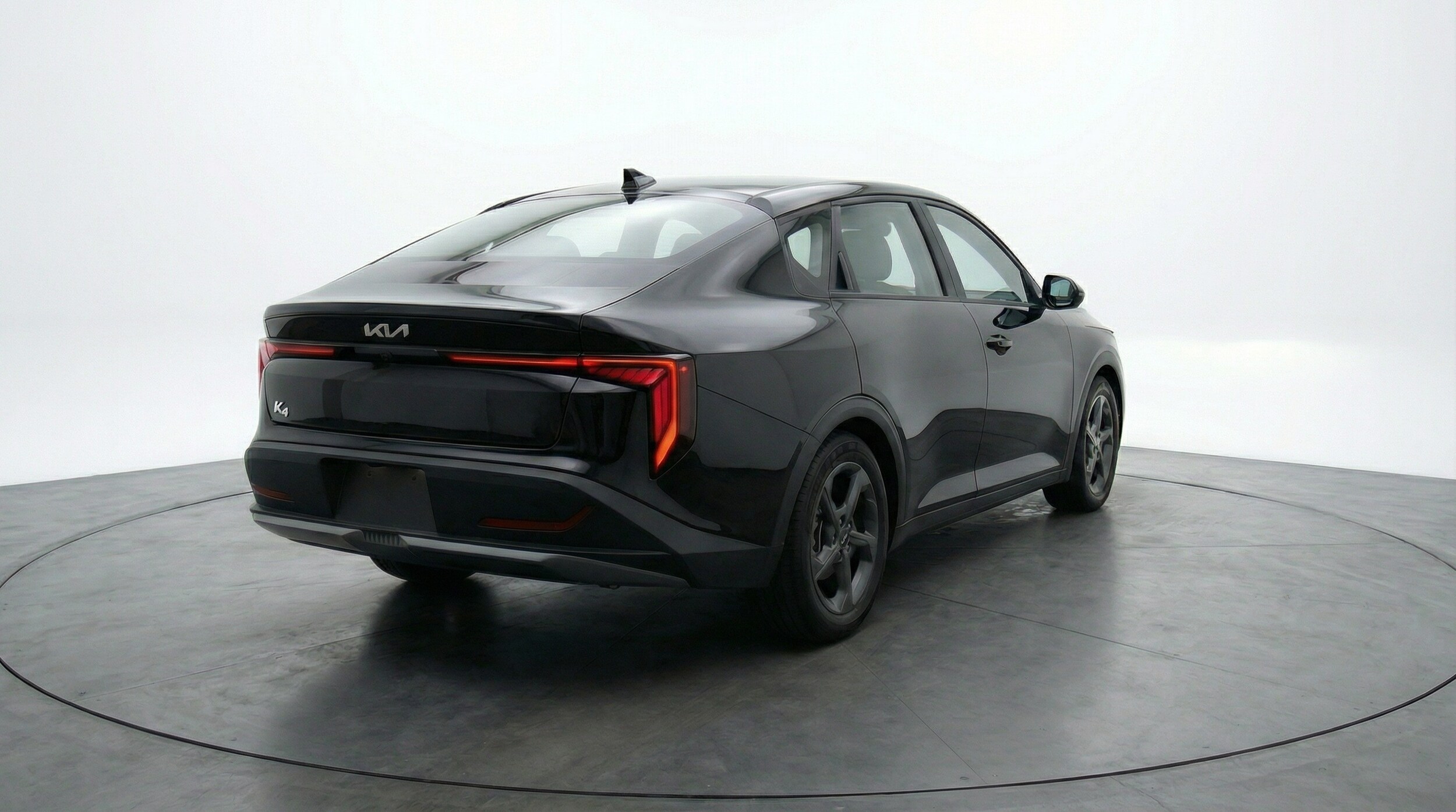 Thumbnail: 2025 Kia K4 - 7