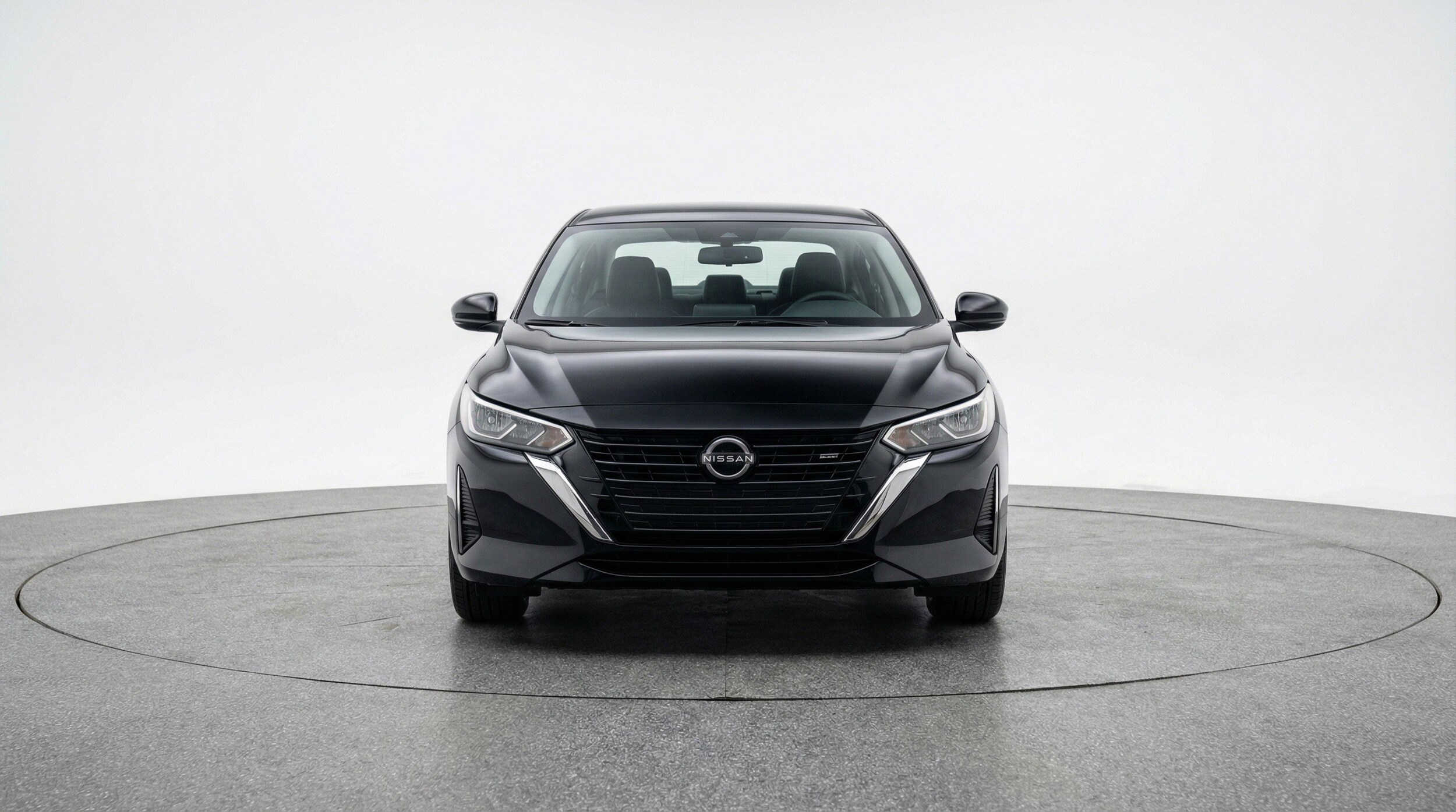 Thumbnail: 2025 Nissan Sentra - 2