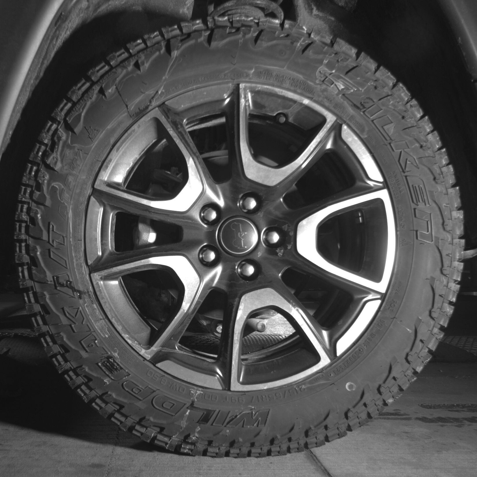 Thumbnail: 2025 Jeep Compass - 11