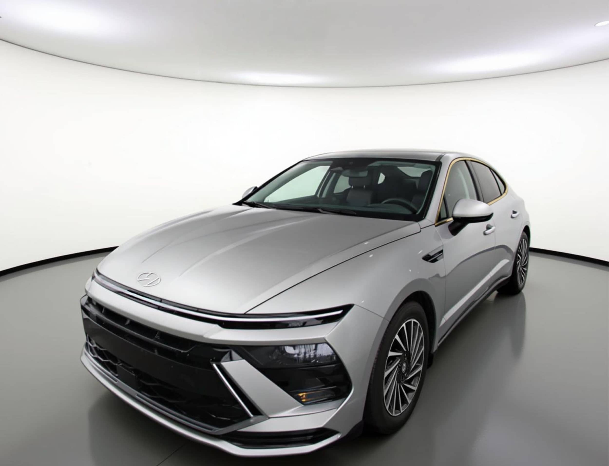 Thumbnail: 2025 Hyundai Sonata - 3