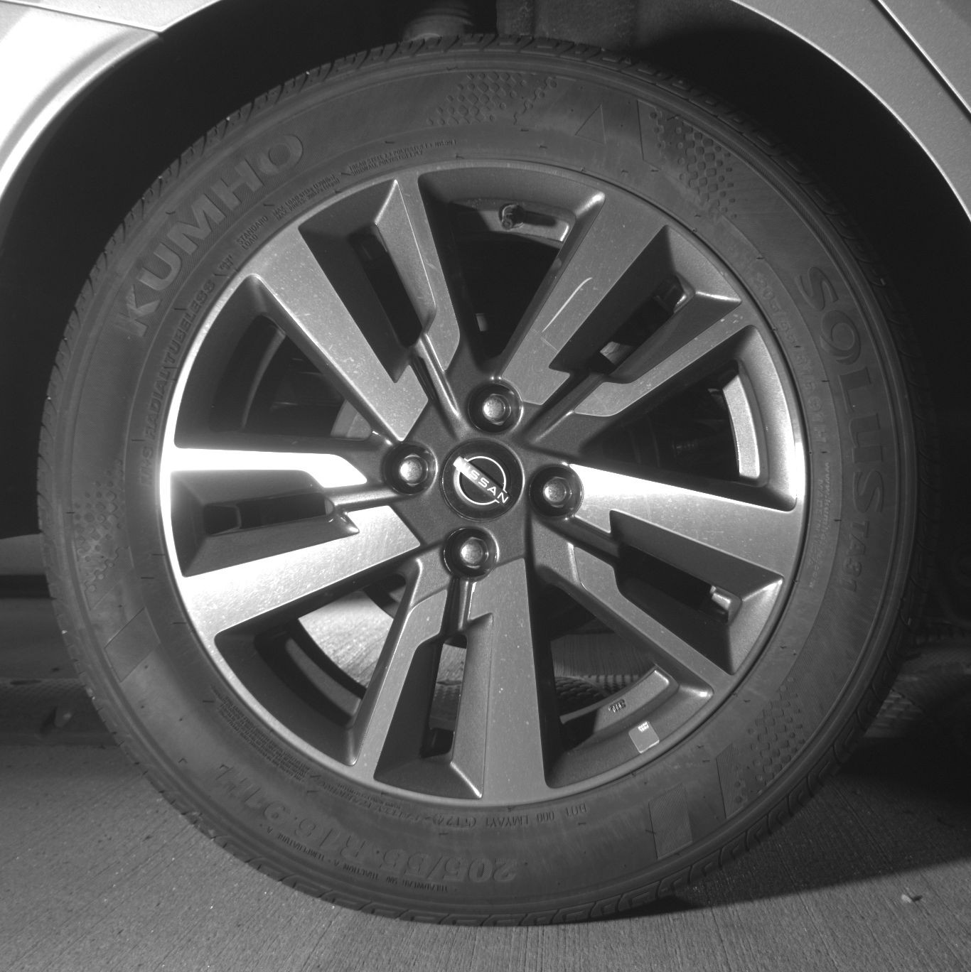 Thumbnail: 2025 Nissan Versa - 12