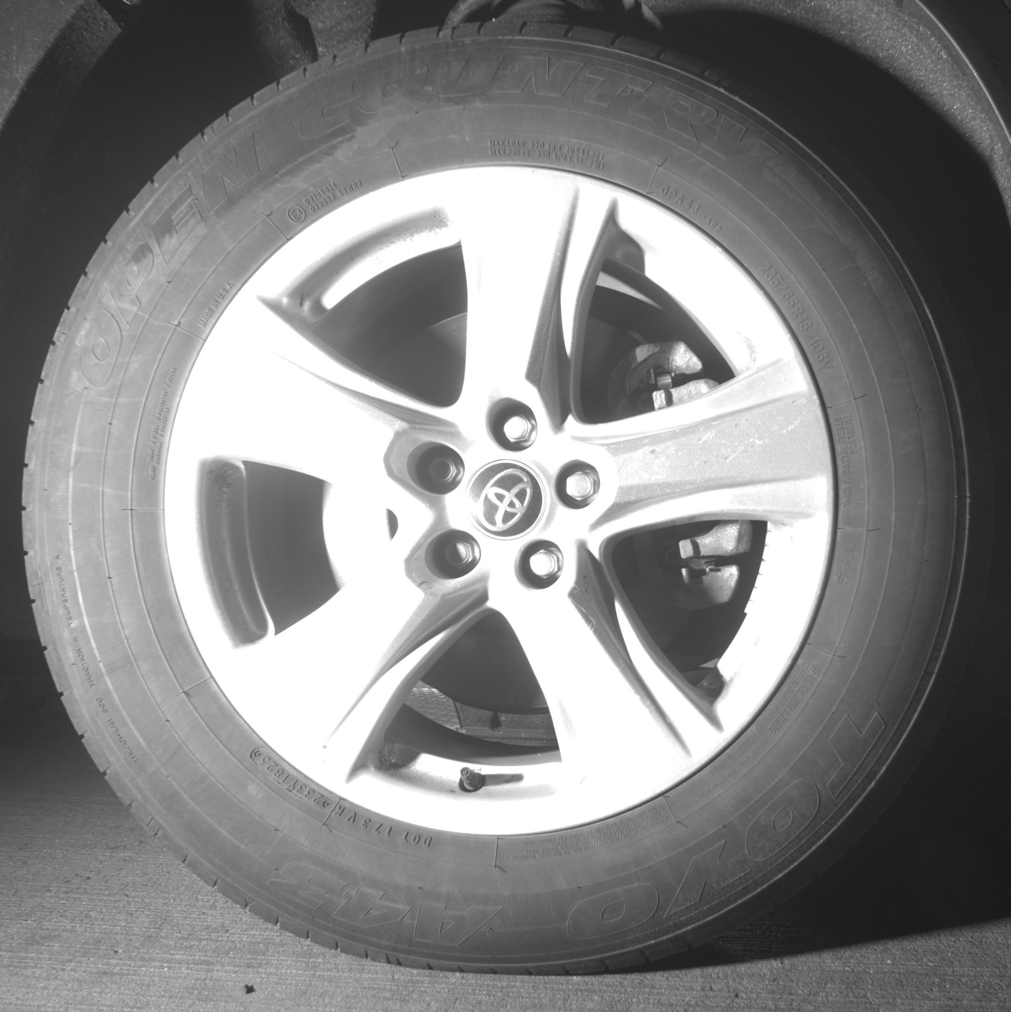 Thumbnail: 2025 Toyota Highlander - 13