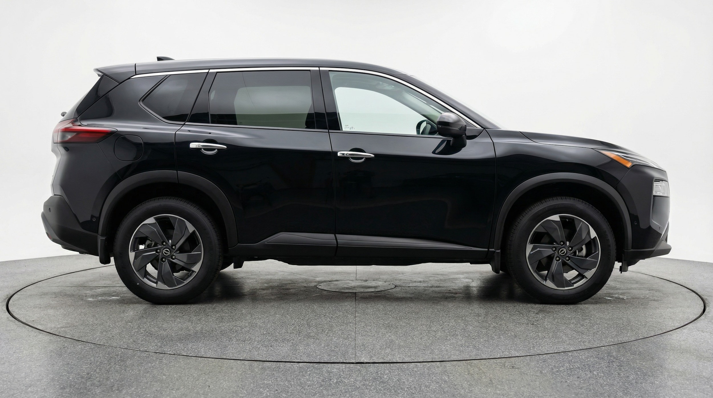 Thumbnail: 2025 Nissan Rogue - 8