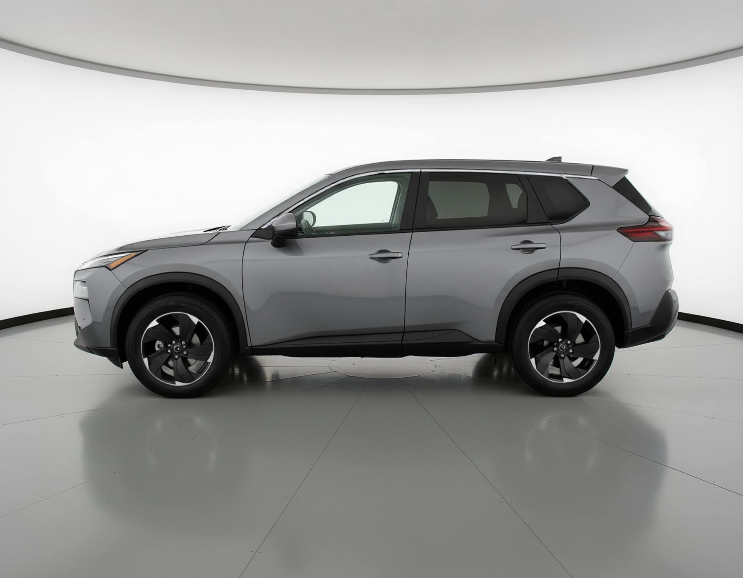 Thumbnail: 2025 Nissan Rogue - 4