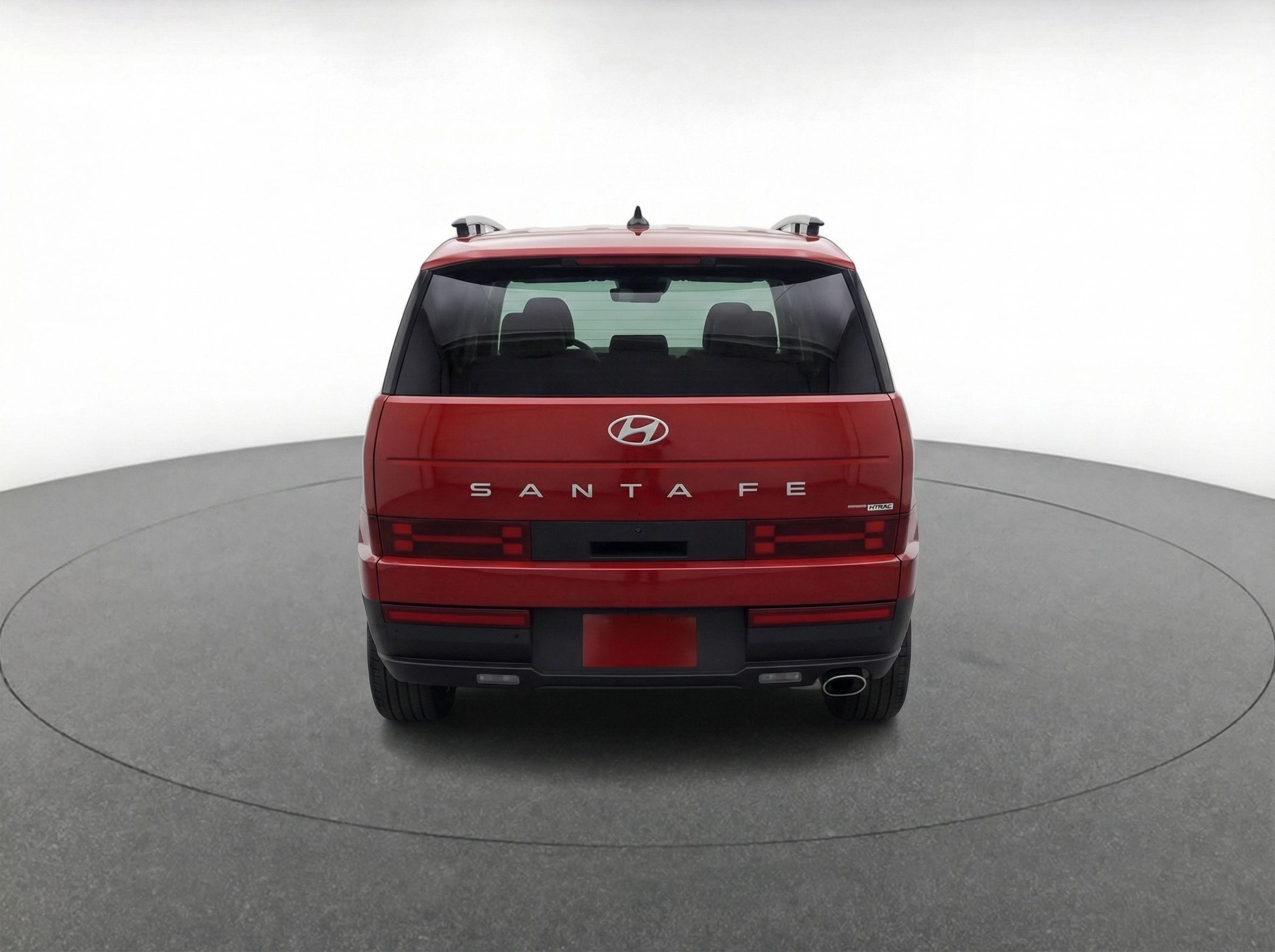 Thumbnail: 2024 Hyundai Santa Fe - 6