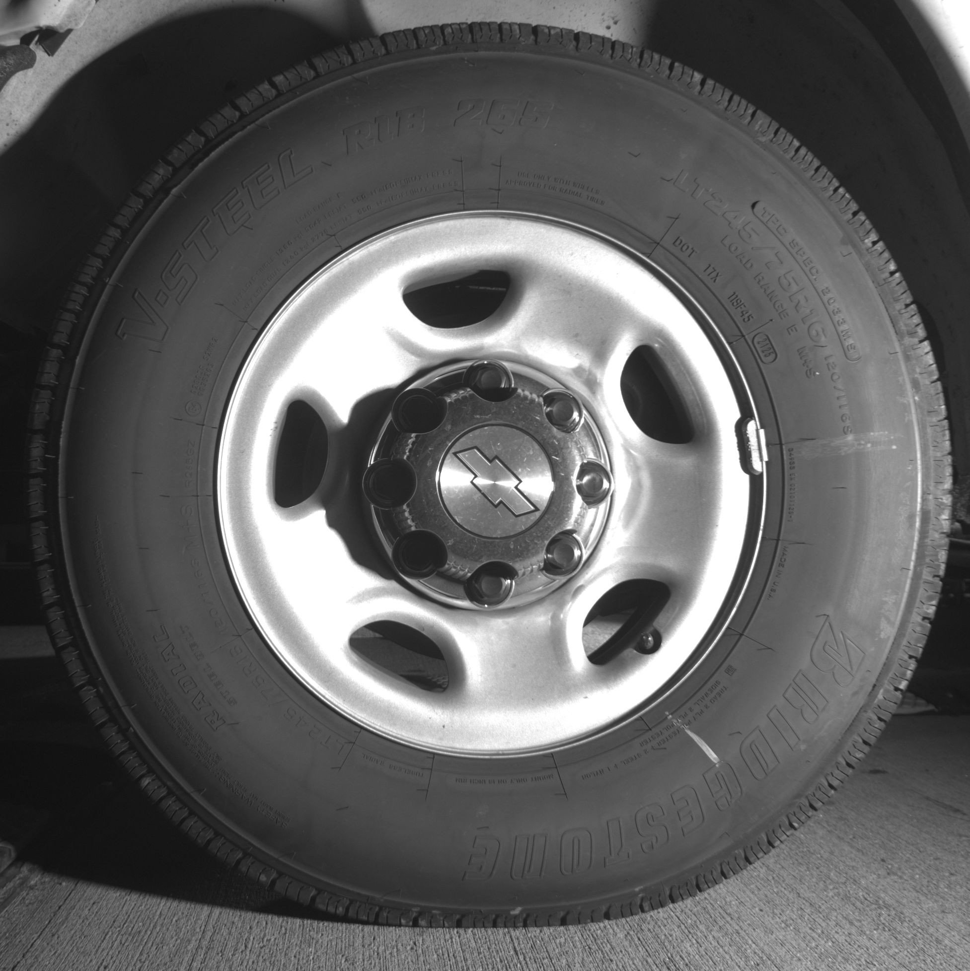 Thumbnail: 2025 Chevrolet Express - 12