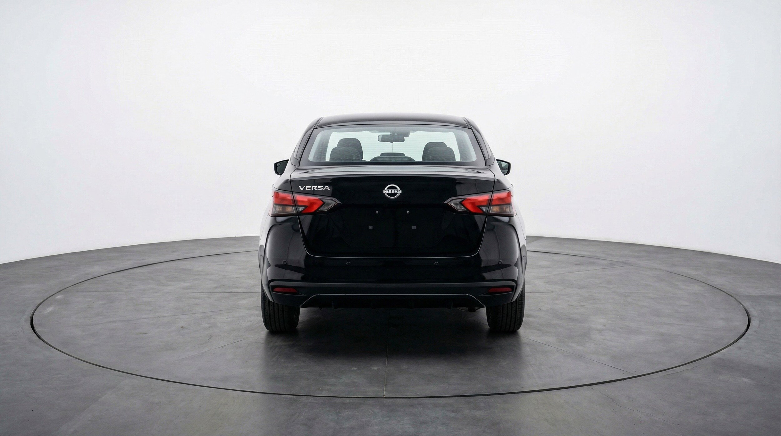 Thumbnail: 2025 Nissan Versa - 7