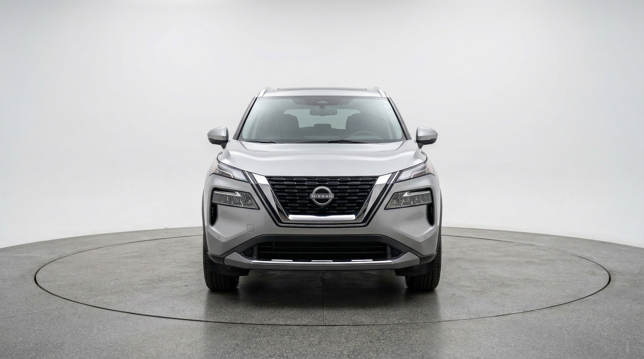 Thumbnail: 2025 Nissan Rogue - 2