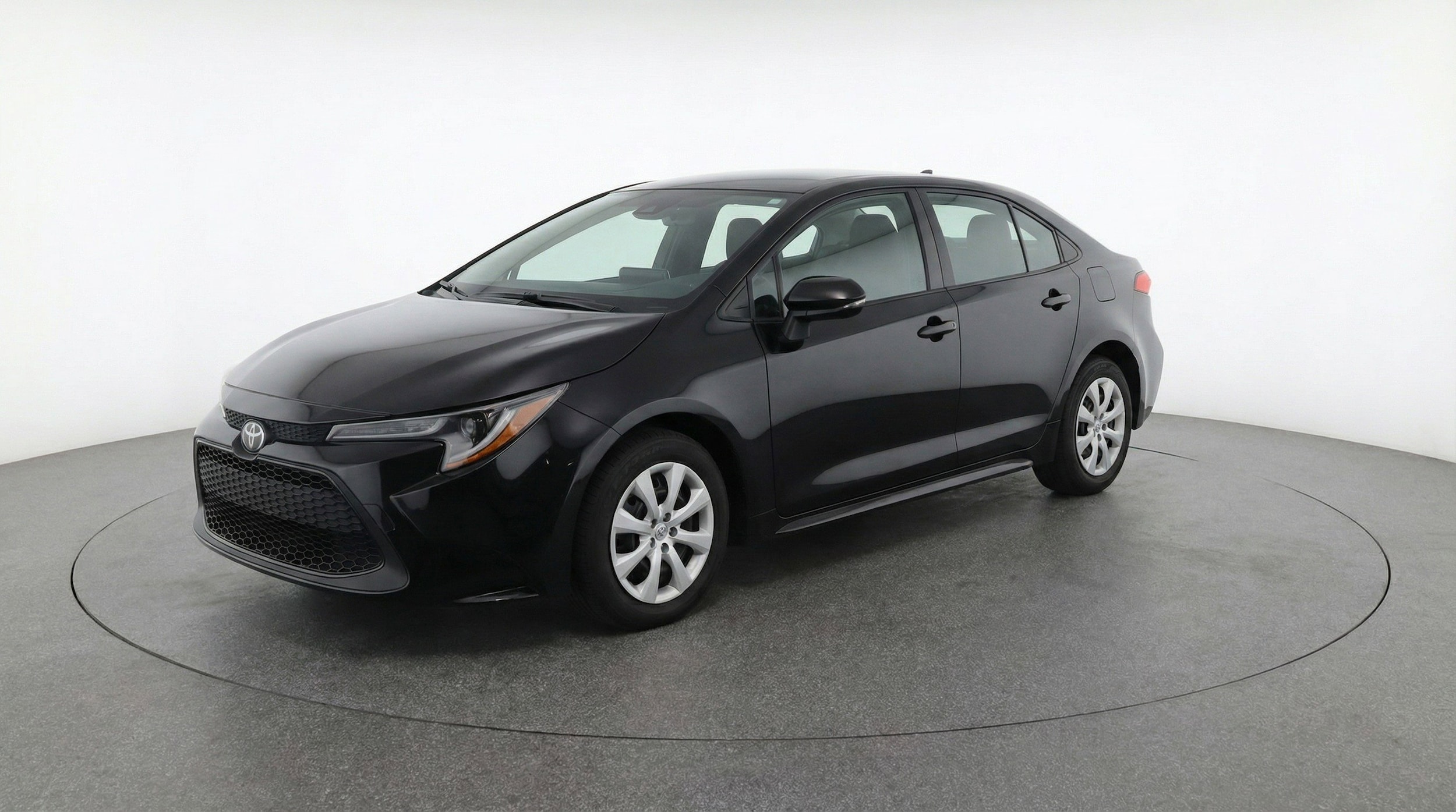 Thumbnail: 2025 Toyota Corolla - 3