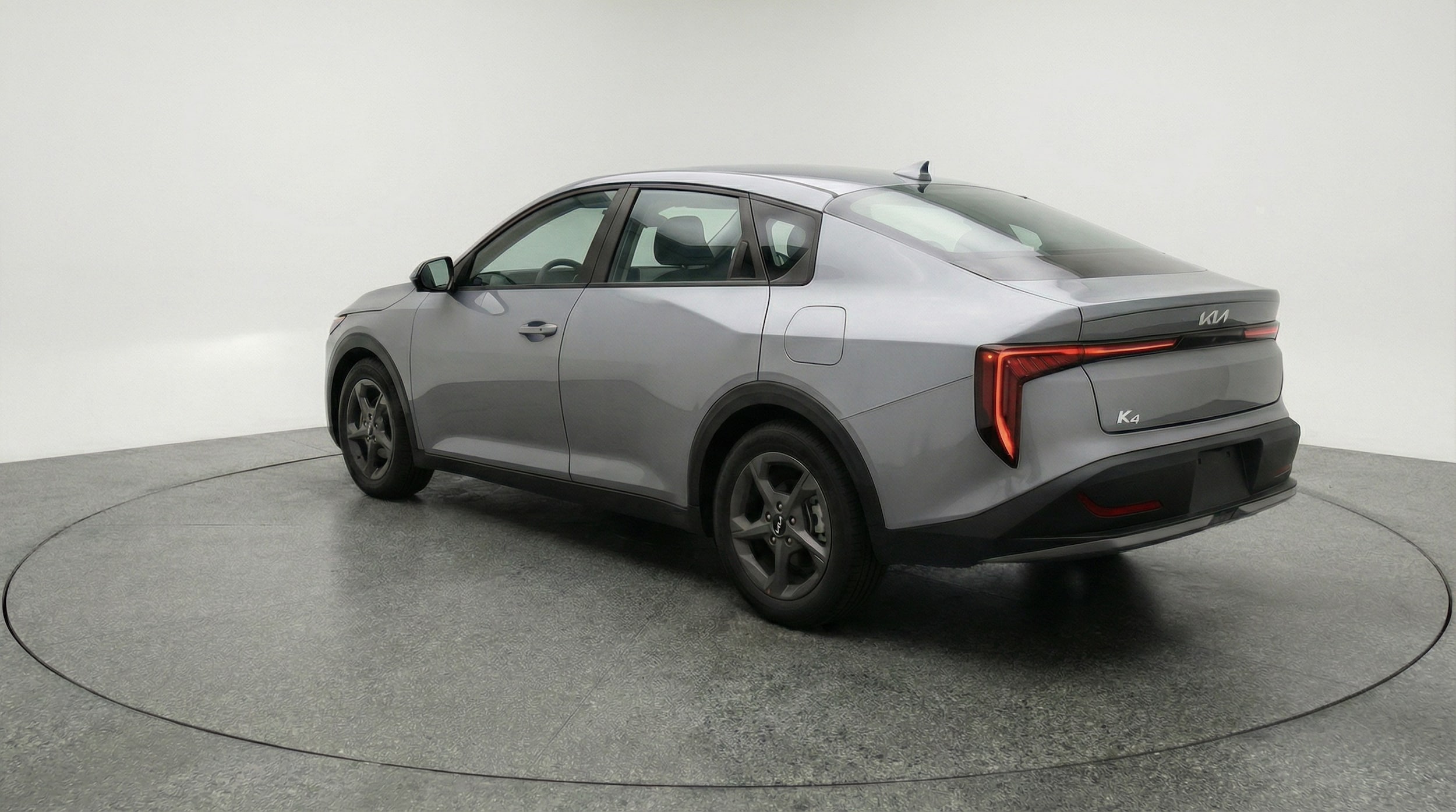 Thumbnail: 2025 Kia K4 - 5