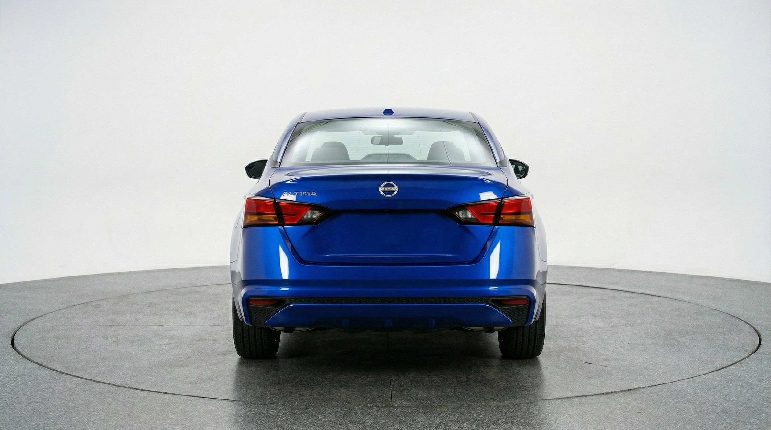 Thumbnail: 2025 Nissan Altima - 7