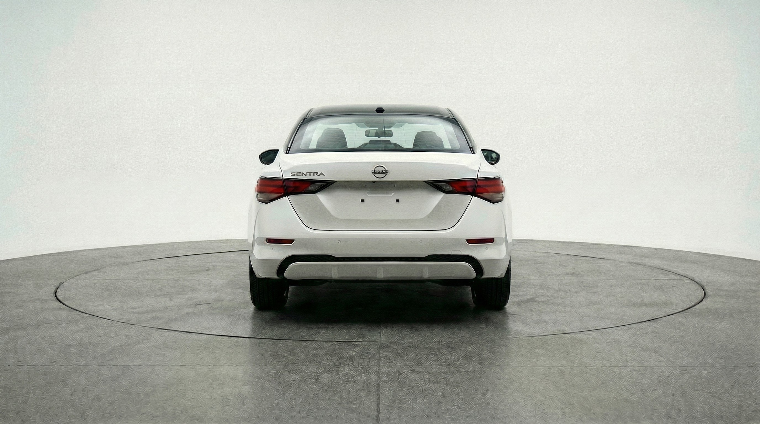 Thumbnail: 2025 Nissan Sentra - 7