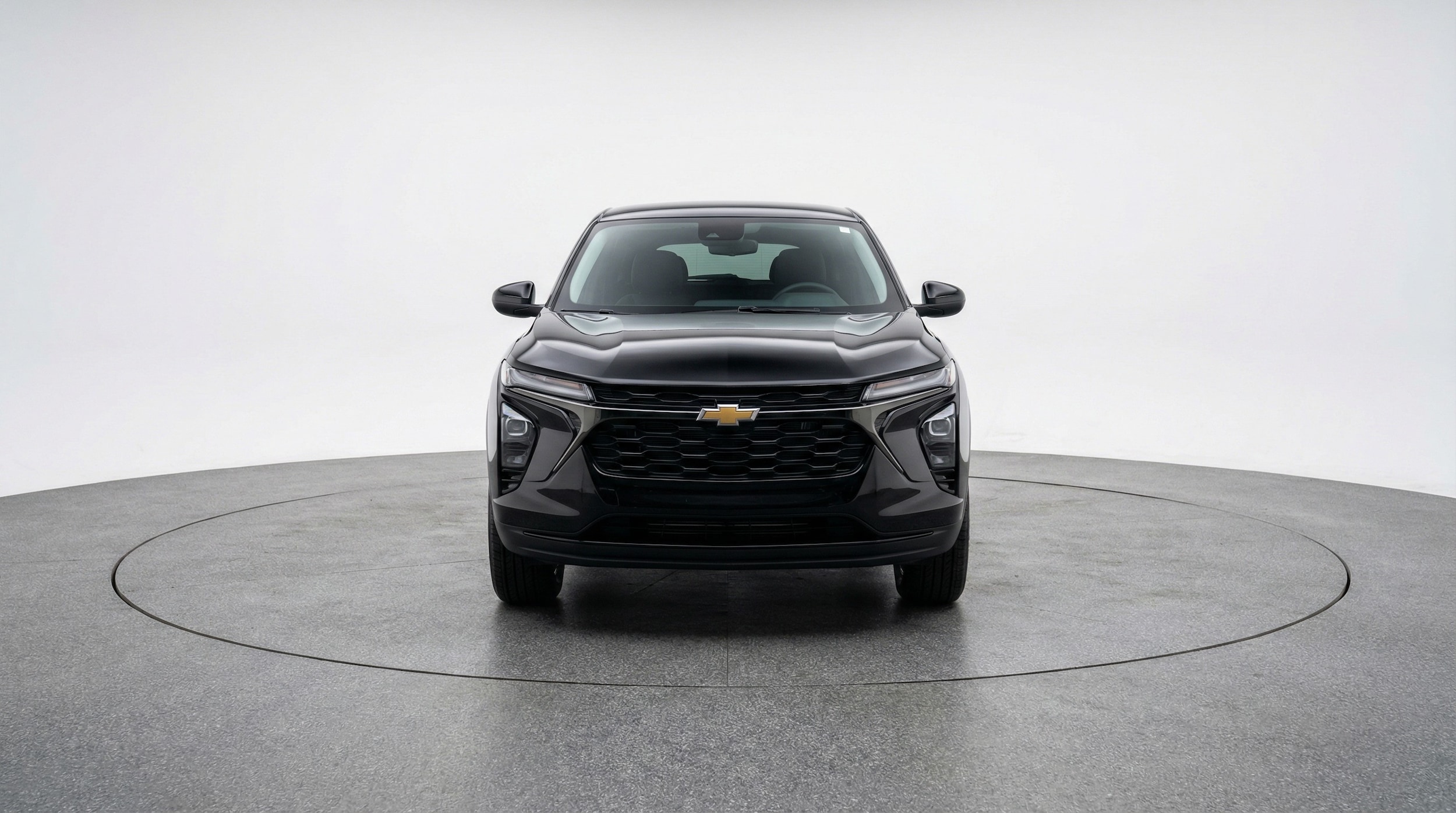 Thumbnail: 2025 Chevrolet TrailBlazer - 2