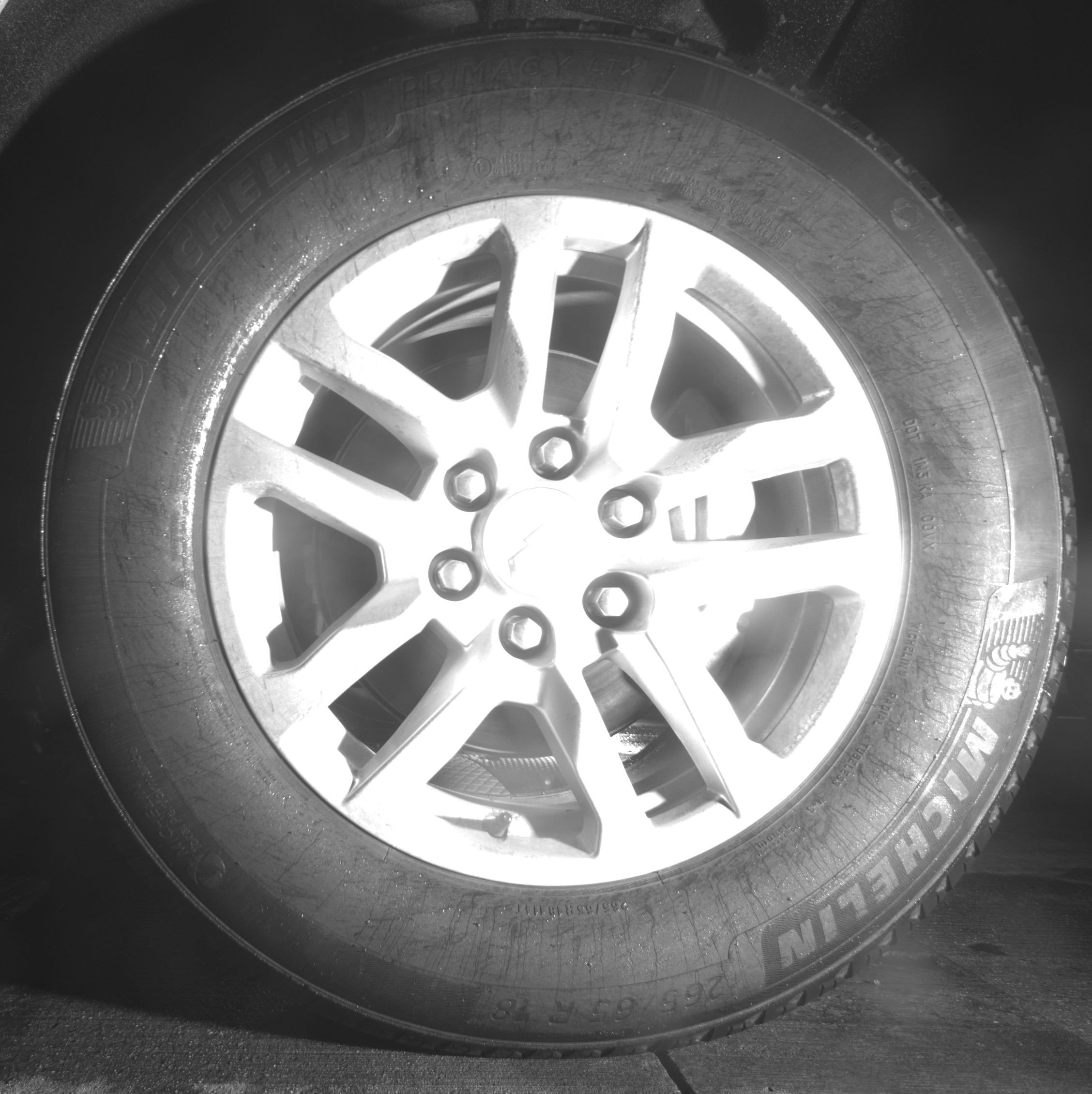 Thumbnail: 2024 Chevrolet Suburban - 12