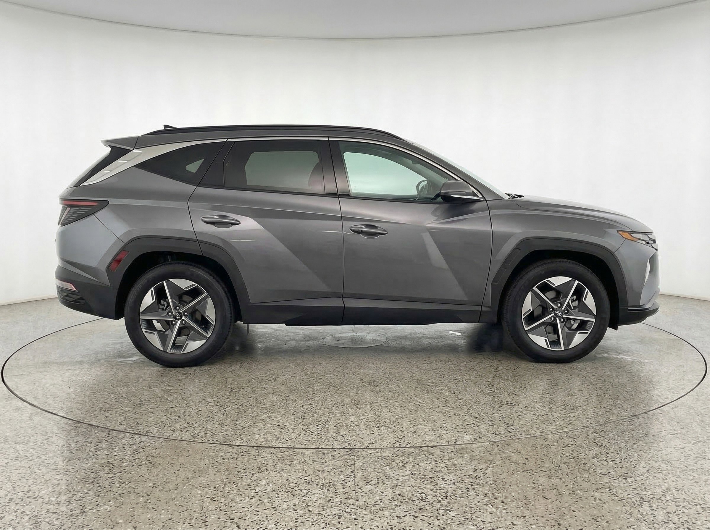 Thumbnail: 2025 Hyundai Tucson - 11