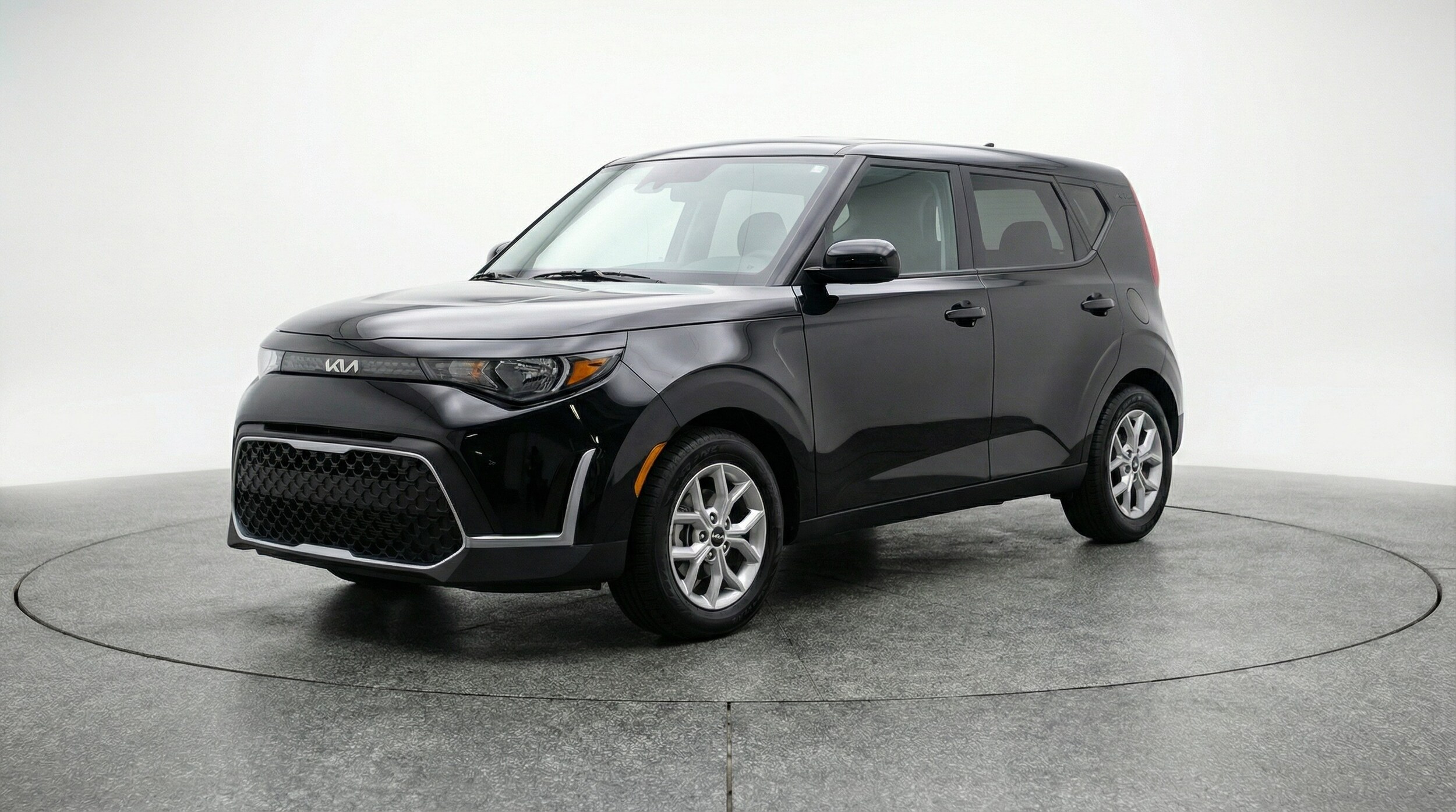 Thumbnail: 2025 Kia Soul - 3