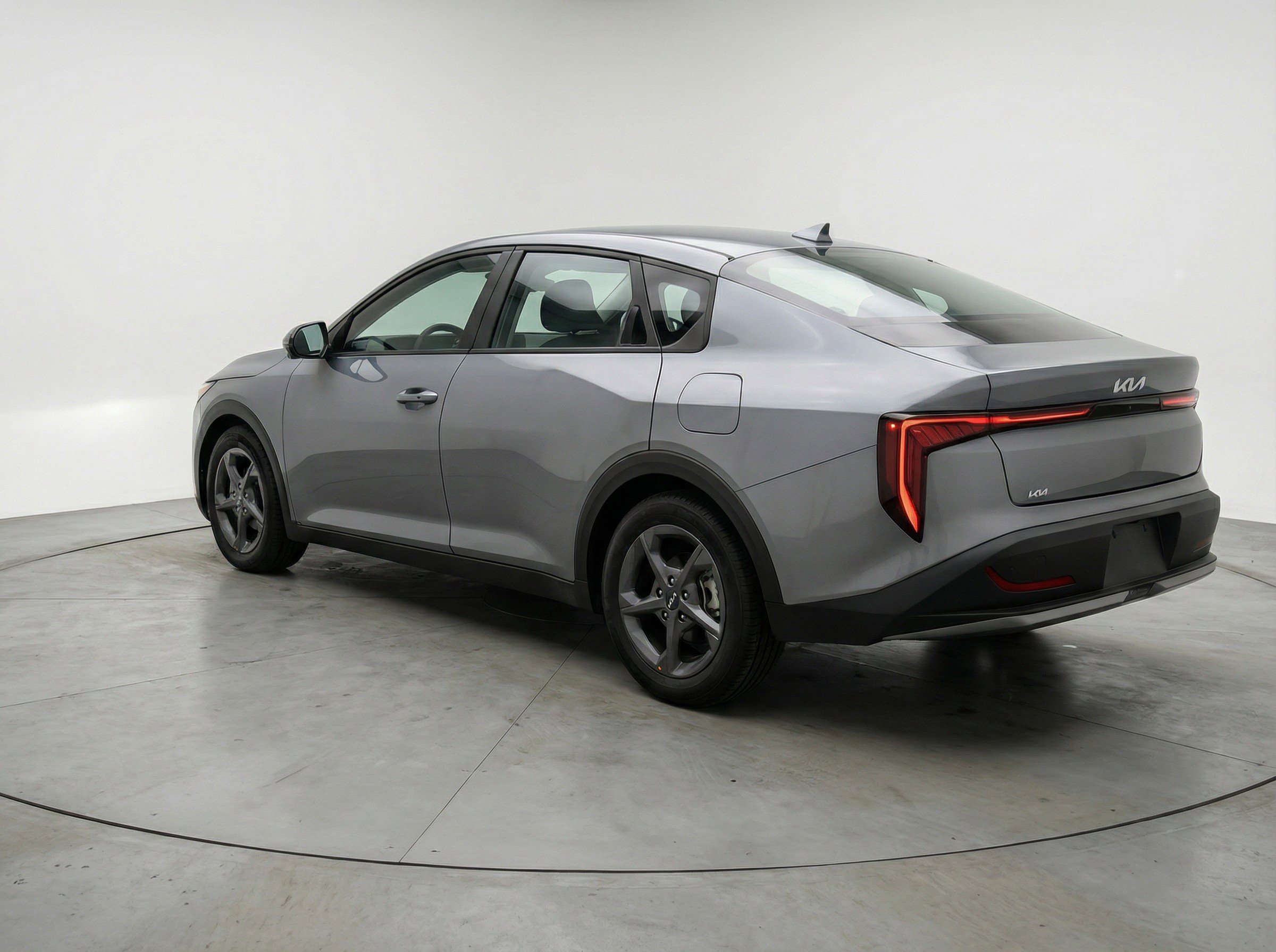 Thumbnail: 2025 Kia K4 - 6