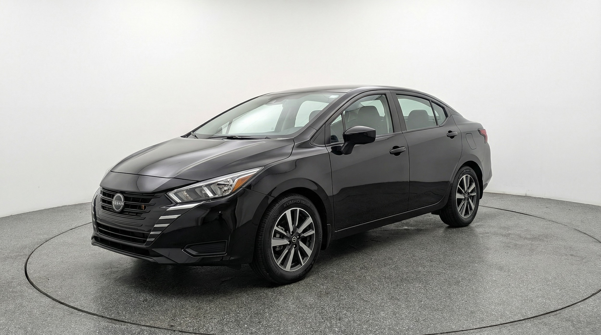 Thumbnail: 2025 Nissan Versa - 3