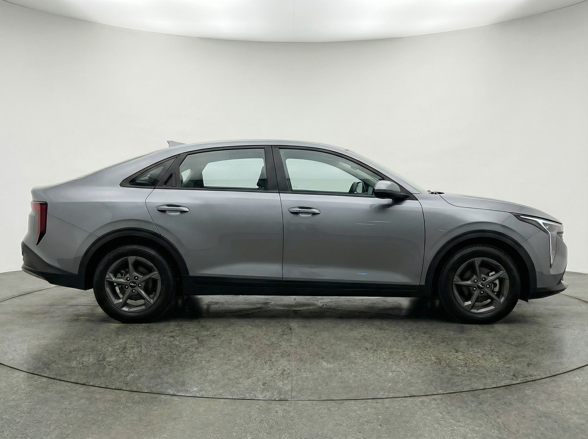 Thumbnail: 2025 Kia K4 - 8